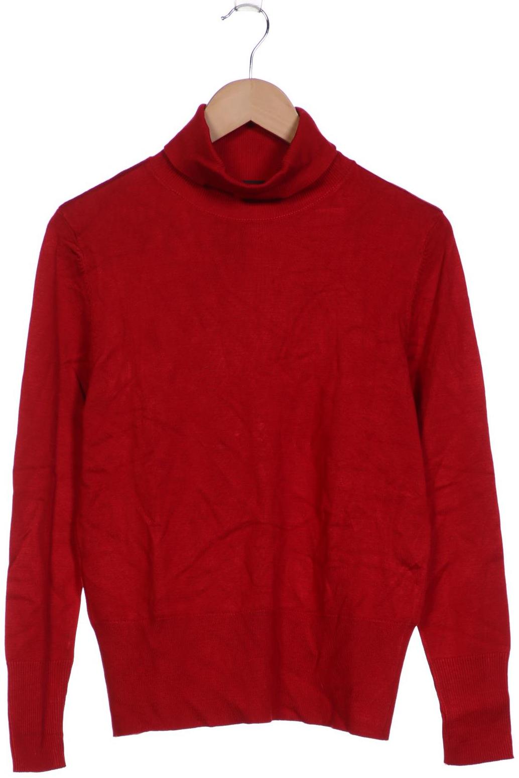 

Betty Barclay Damen Pullover, rot, Gr. 42