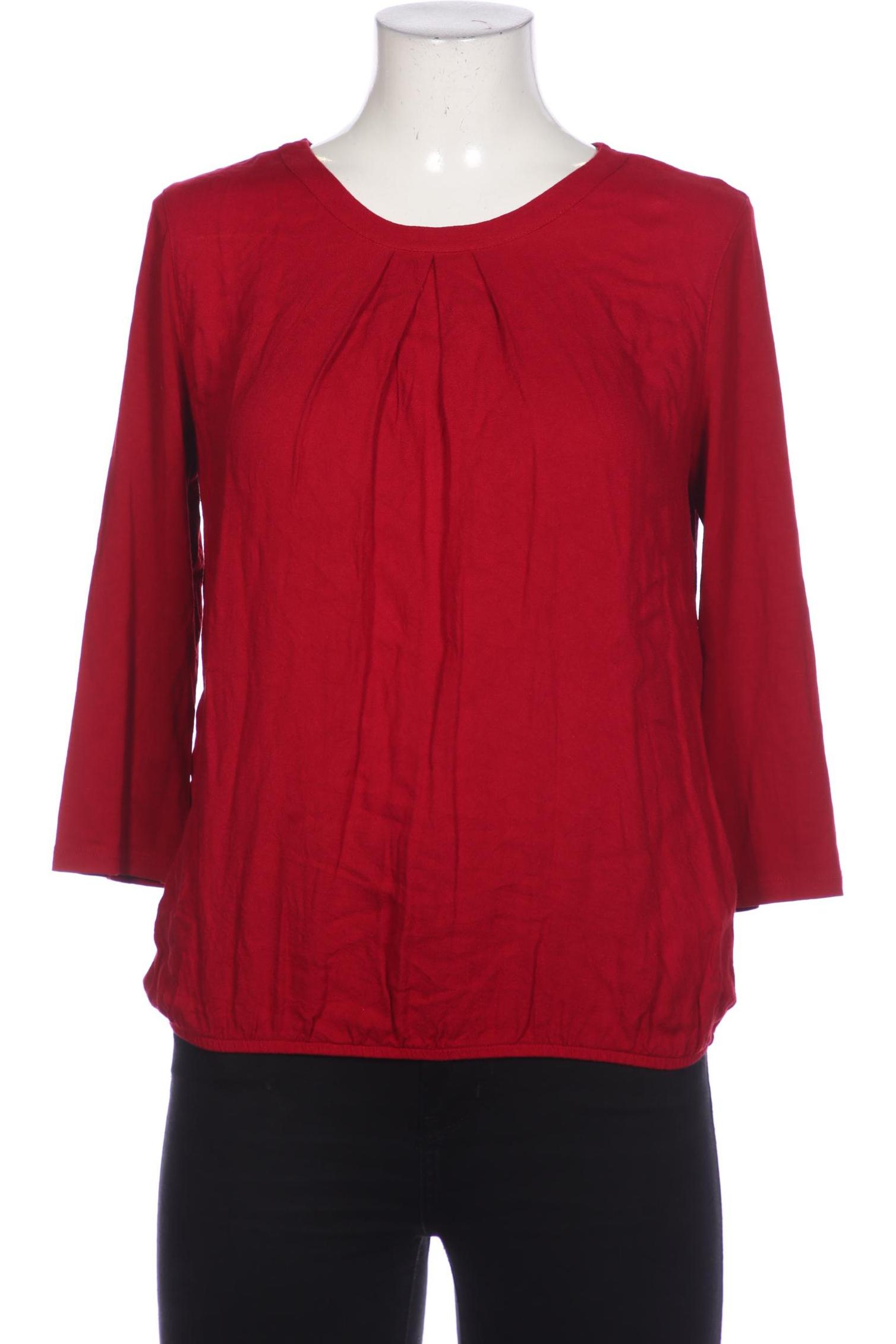 

Betty Barclay Damen Bluse, bordeaux, Gr. 38