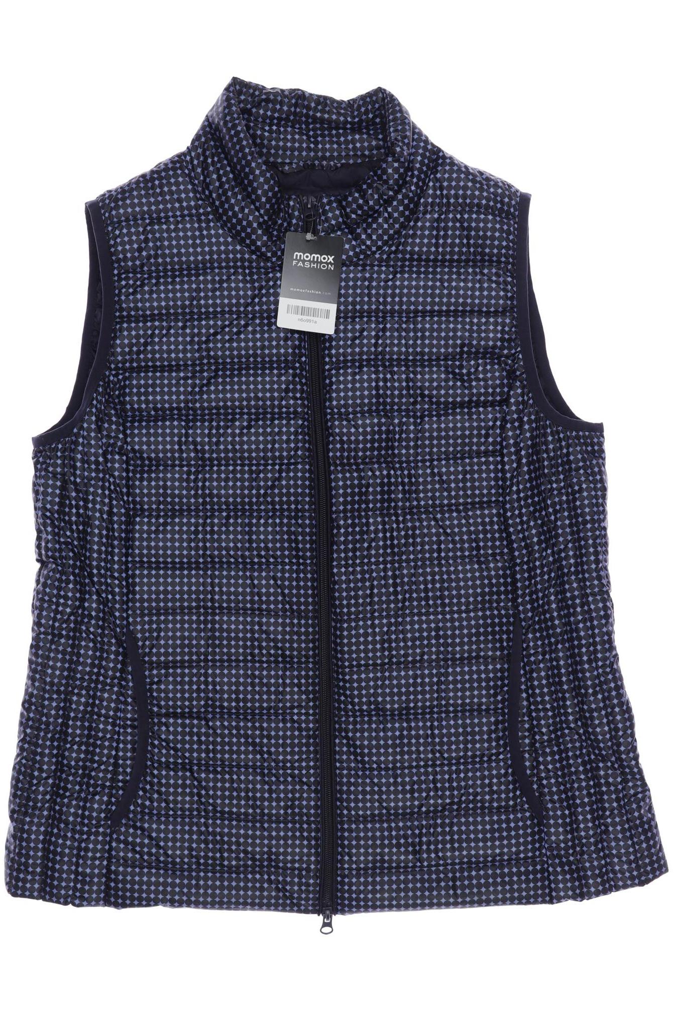 

Betty Barclay Damen Weste, marineblau, Gr. 44