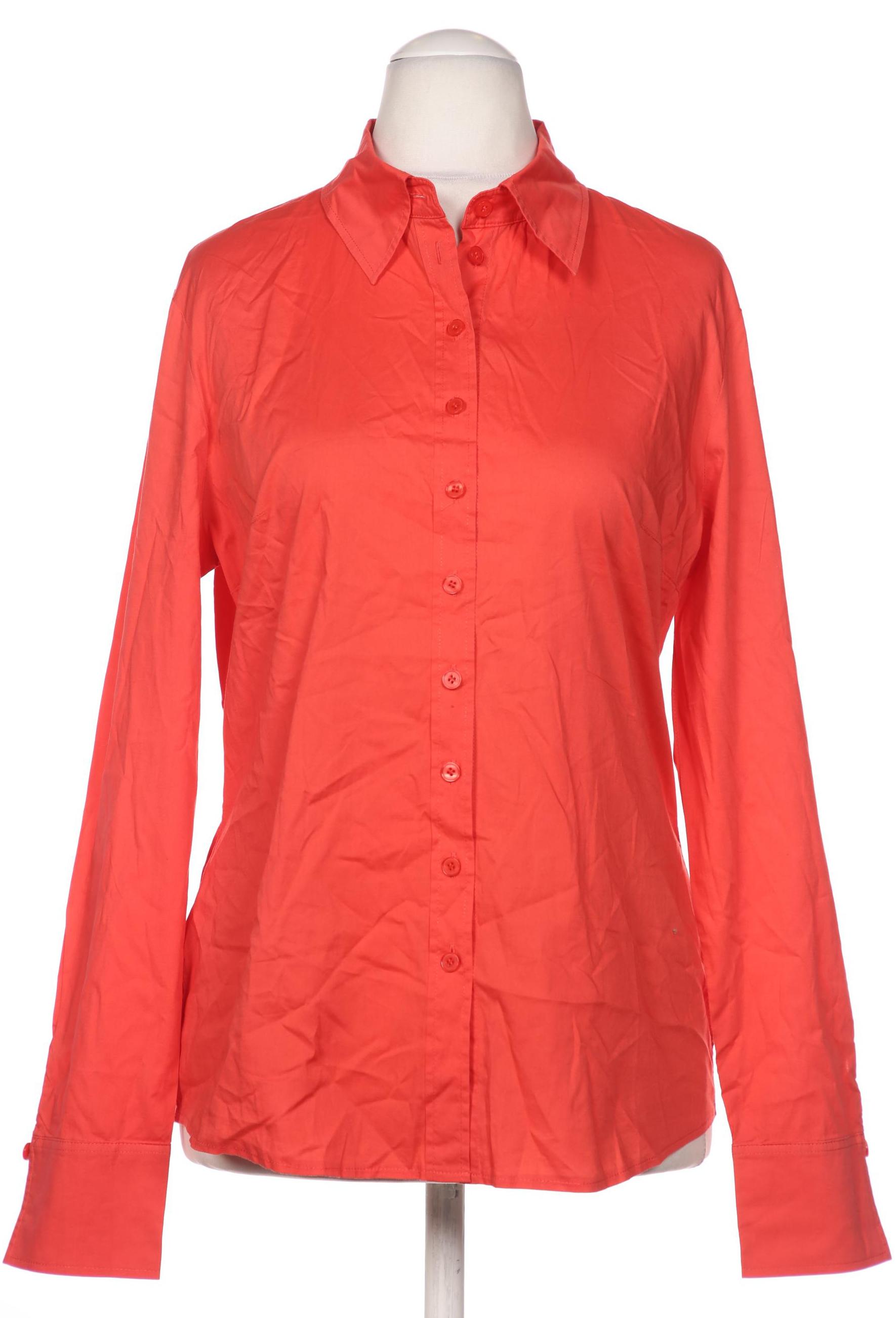 

Betty Barclay Damen Bluse, rot, Gr. 38