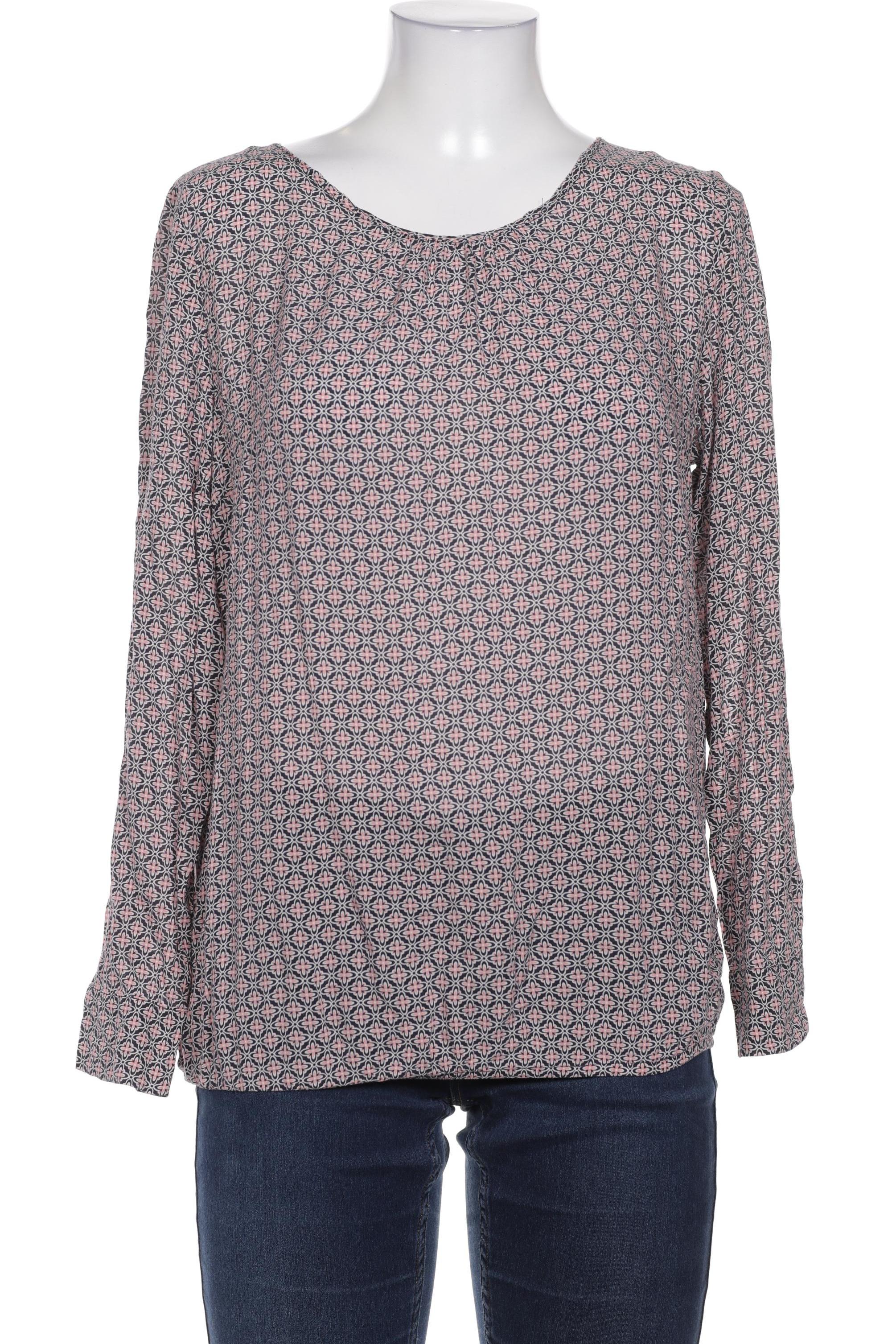 

Betty Barclay Damen Bluse, marineblau