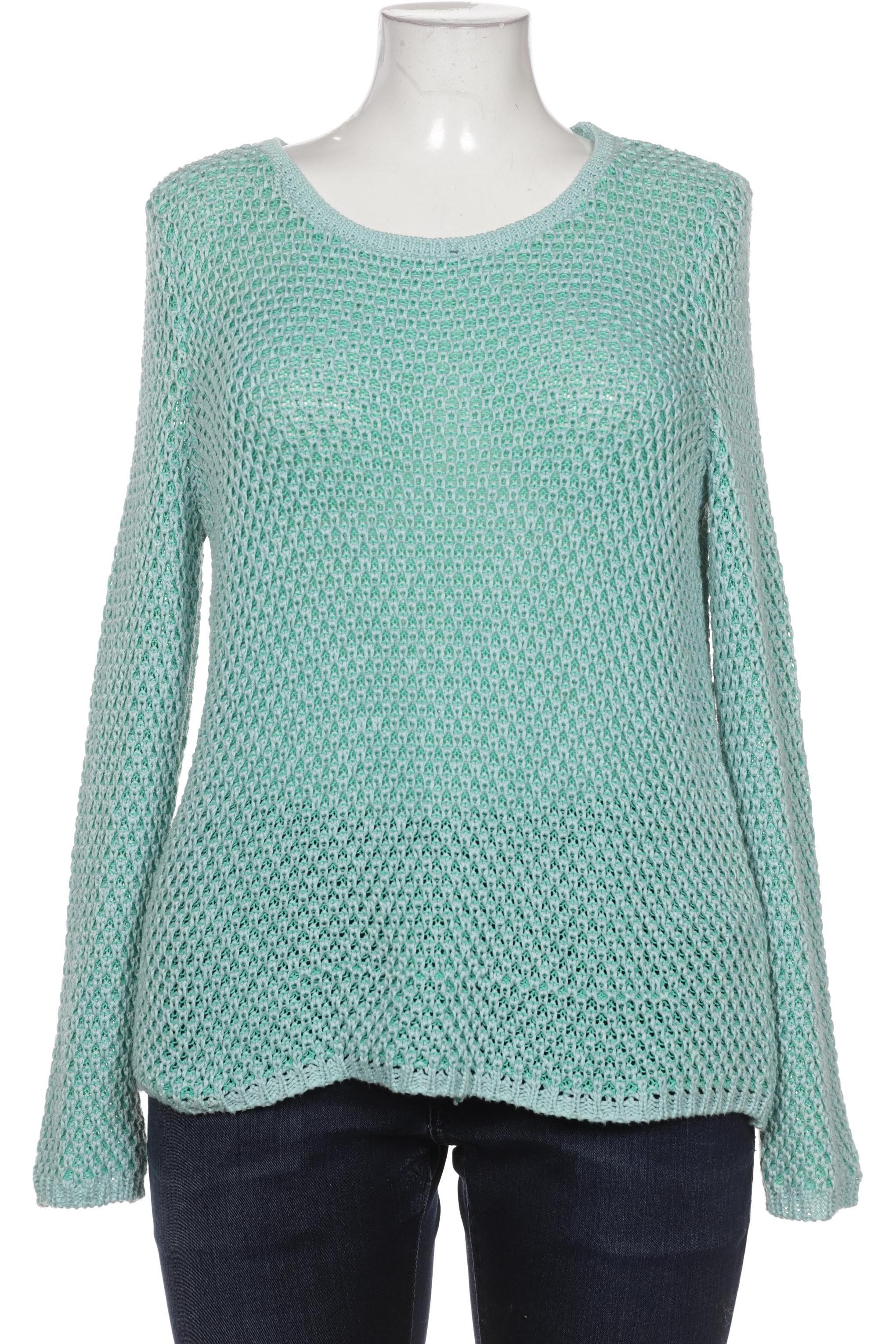 

Betty Barclay Damen Pullover, türkis, Gr. 44