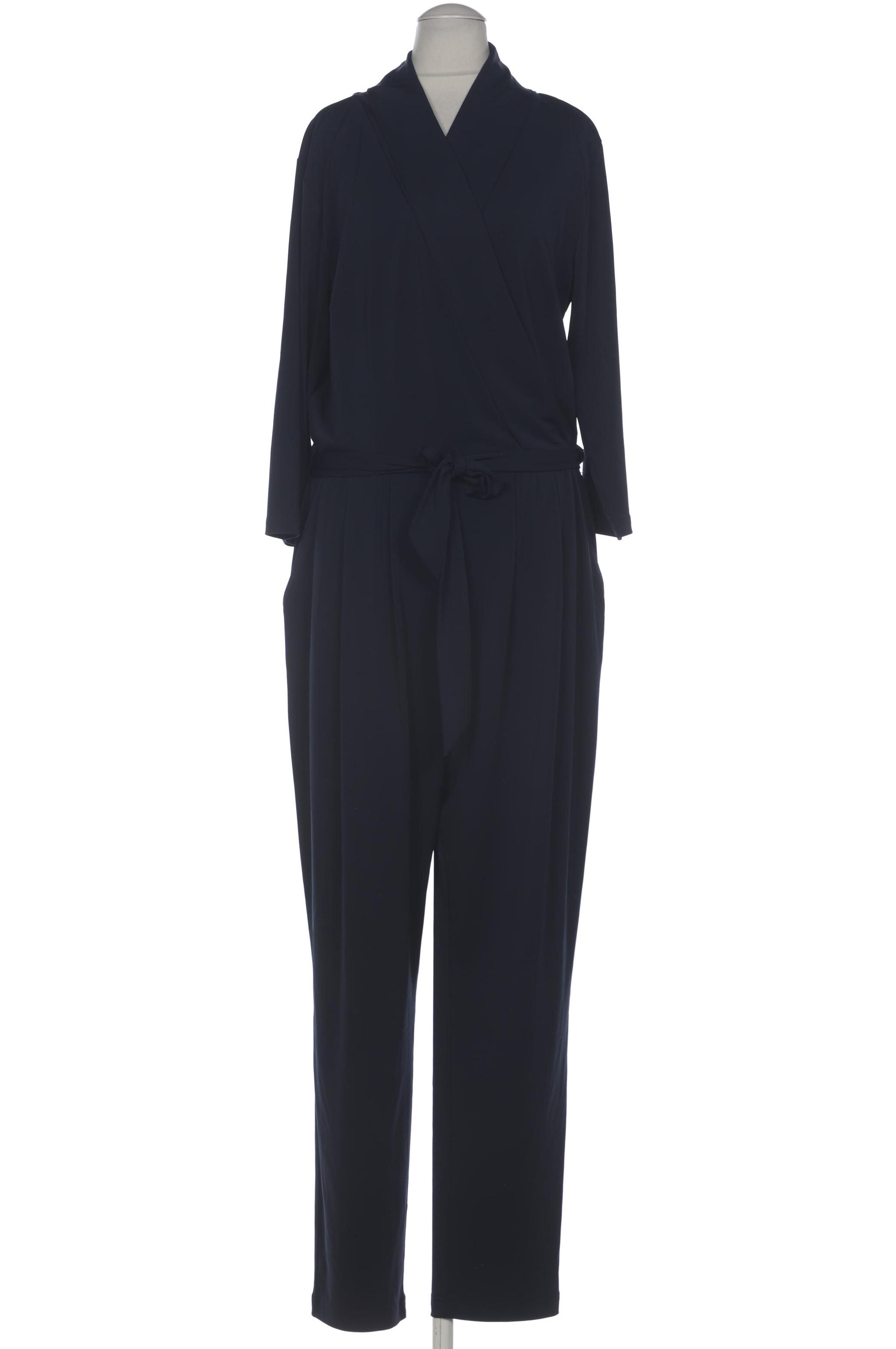 

Betty Barclay Damen Jumpsuit/Overall, marineblau, Gr. 40