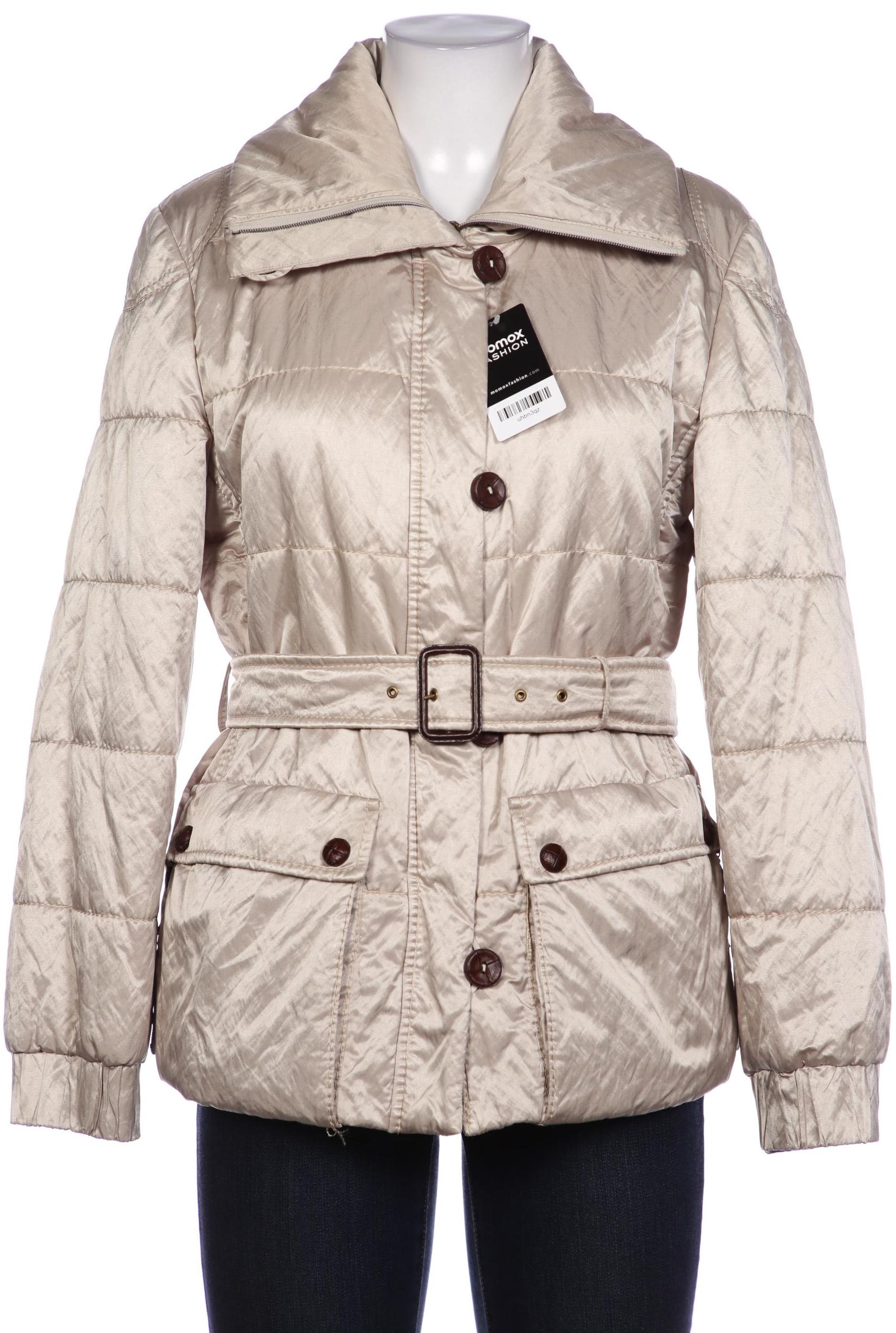 

Betty Barclay Damen Jacke, beige, Gr. 38
