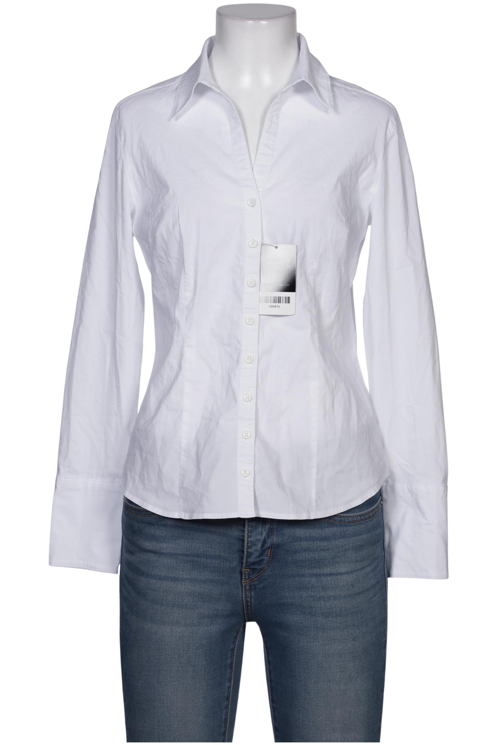 

Betty Barclay Damen Bluse, weiß, Gr. 38