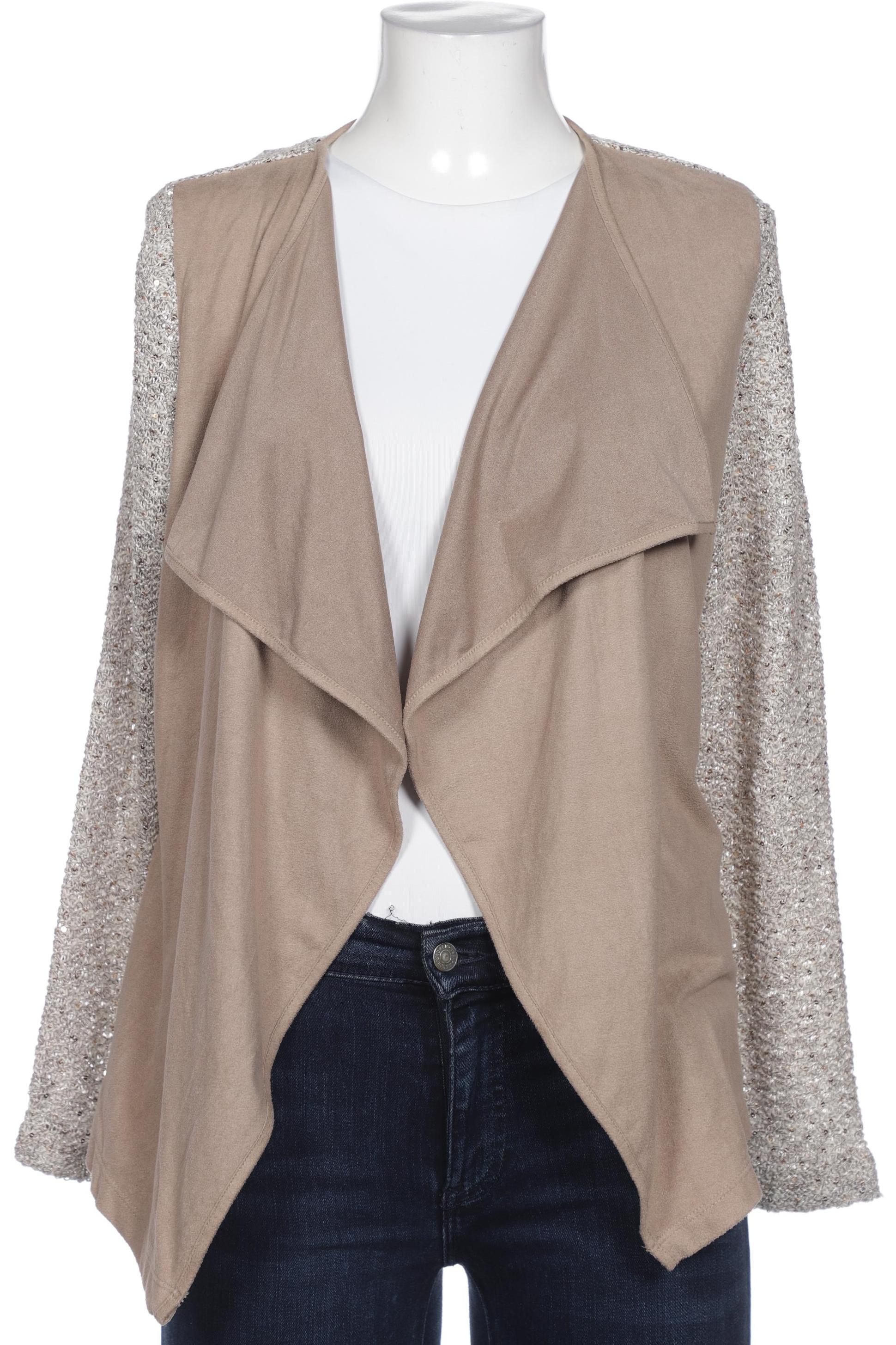 

Betty Barclay Damen Strickjacke, beige