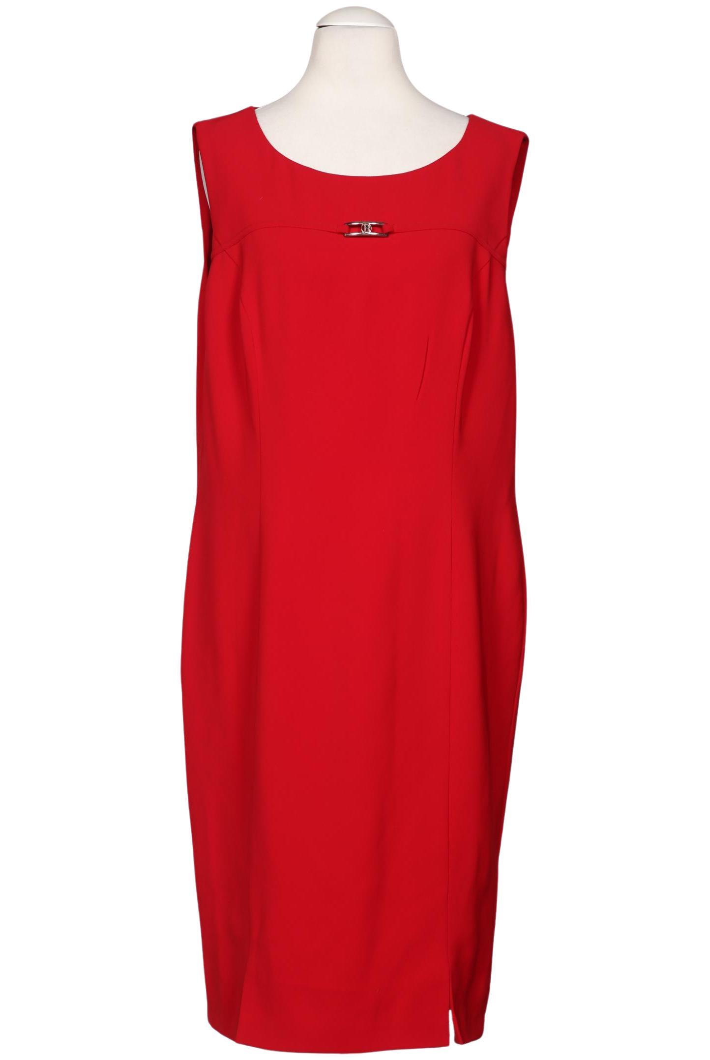 

Betty Barclay Damen Kleid, rot, Gr. 42