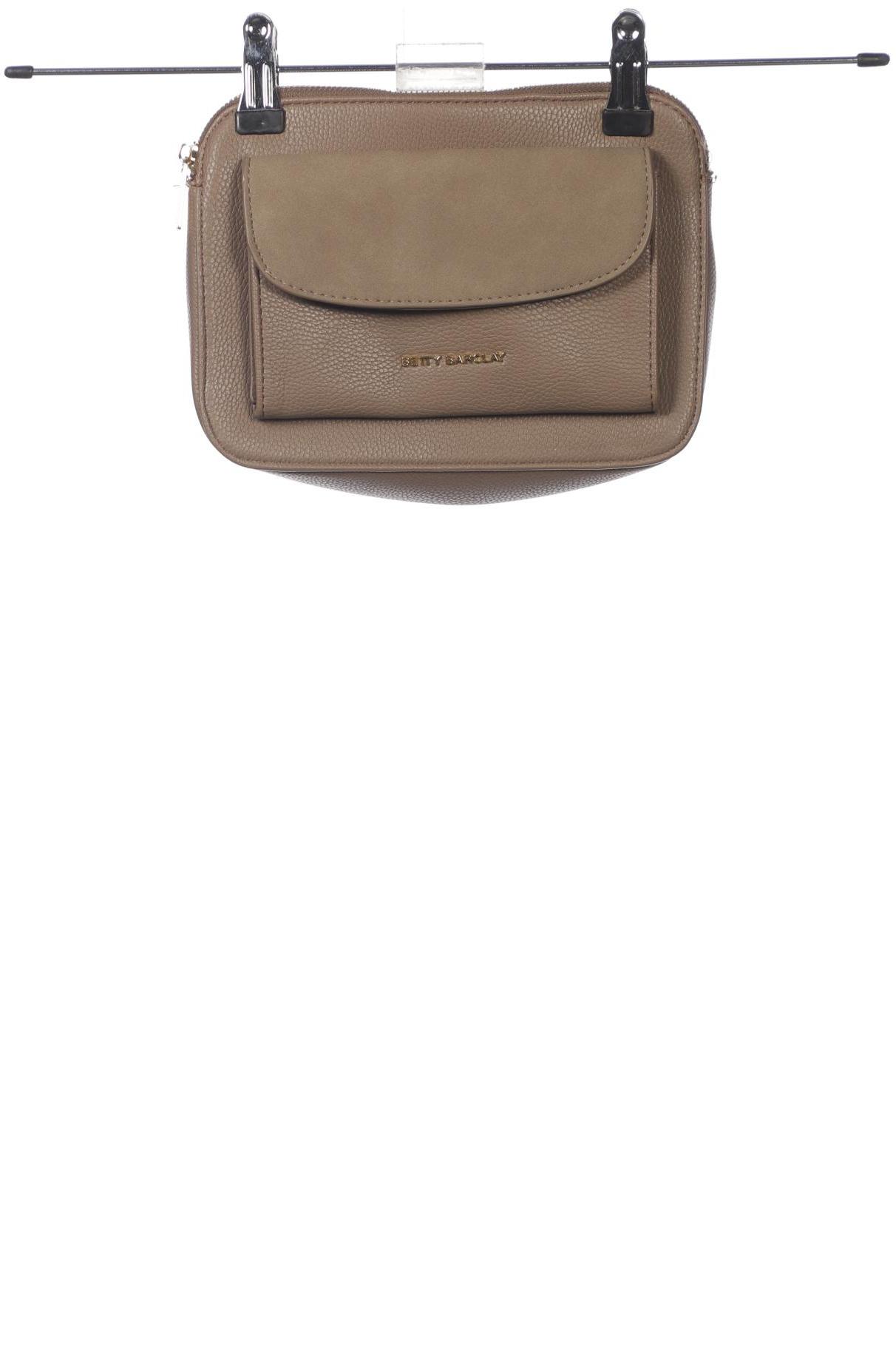 

Betty Barclay Damen Handtasche, braun