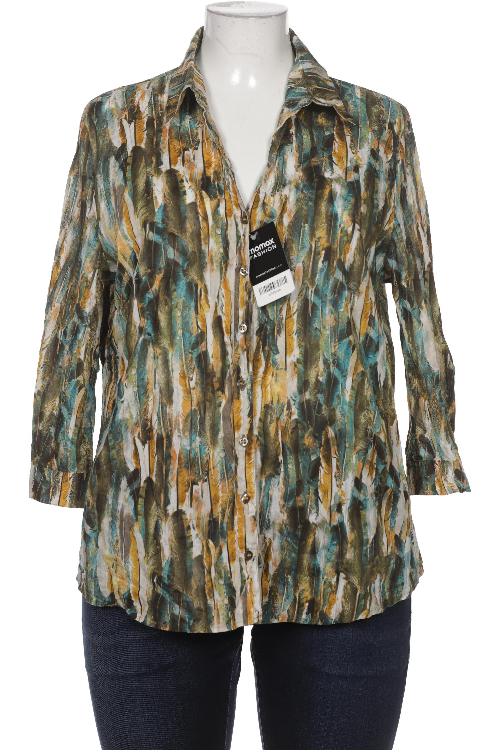 

Betty Barclay Damen Bluse, mehrfarbig, Gr. 46
