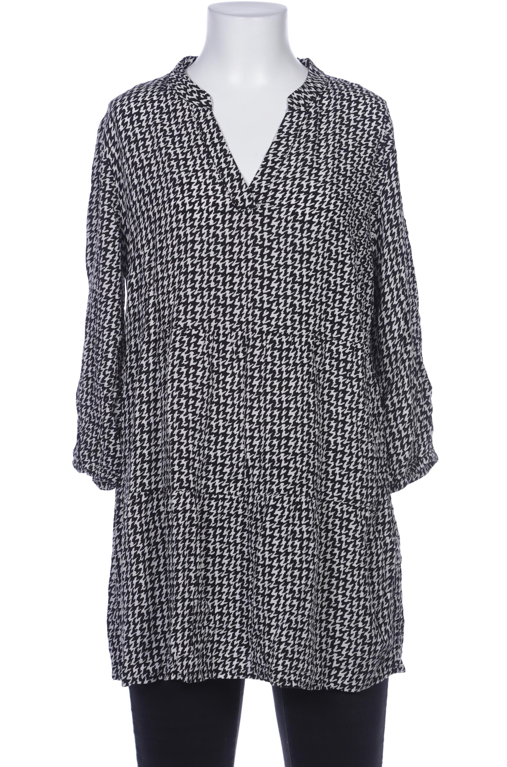 

Betty Barclay Damen Bluse, schwarz, Gr. 36