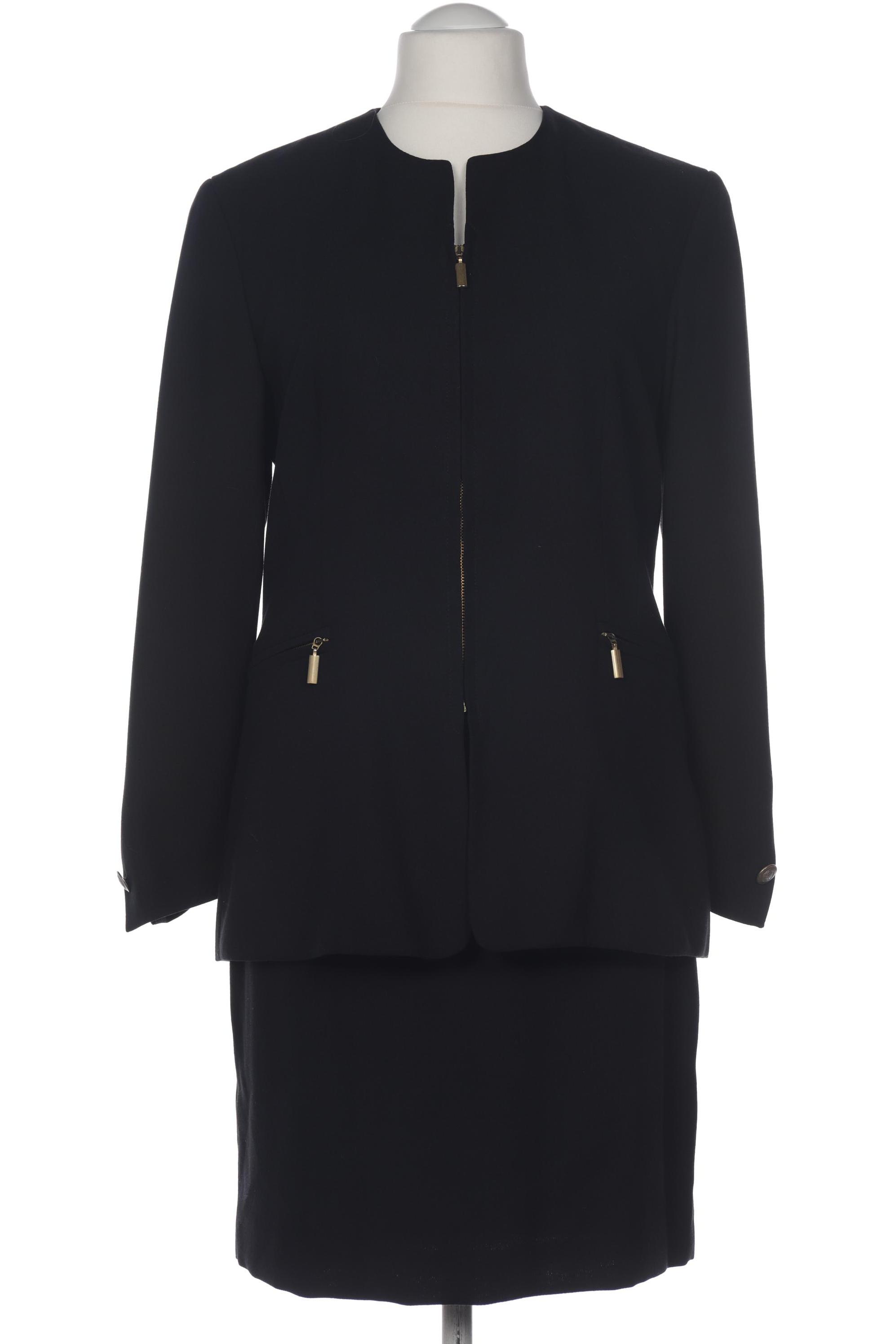 

Betty Barclay Damen Anzug, schwarz, Gr. 40