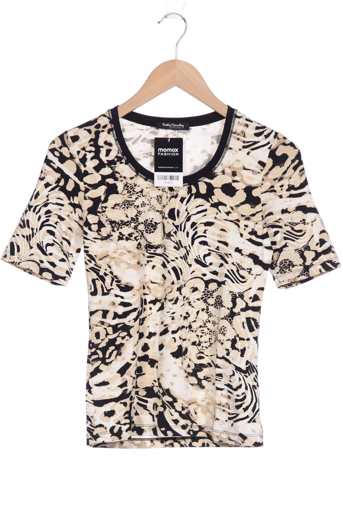 

Betty Barclay Damen T-Shirt, beige