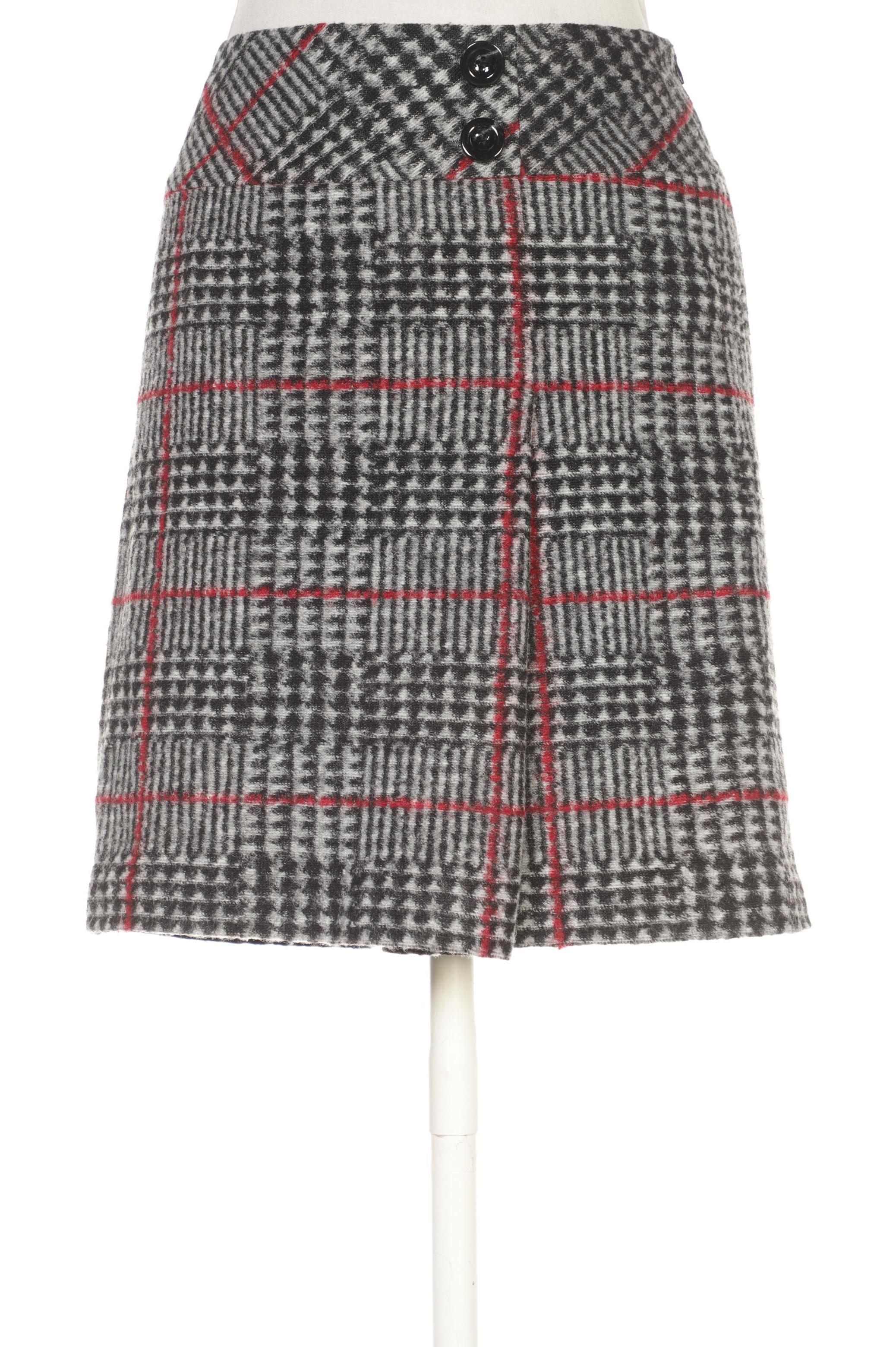 

Betty Barclay Damen Rock, grau, Gr. 40