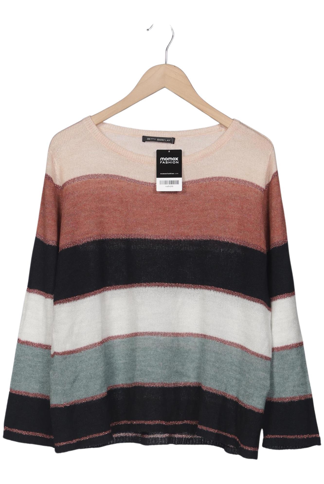

Betty Barclay Damen Pullover, mehrfarbig, Gr. 44