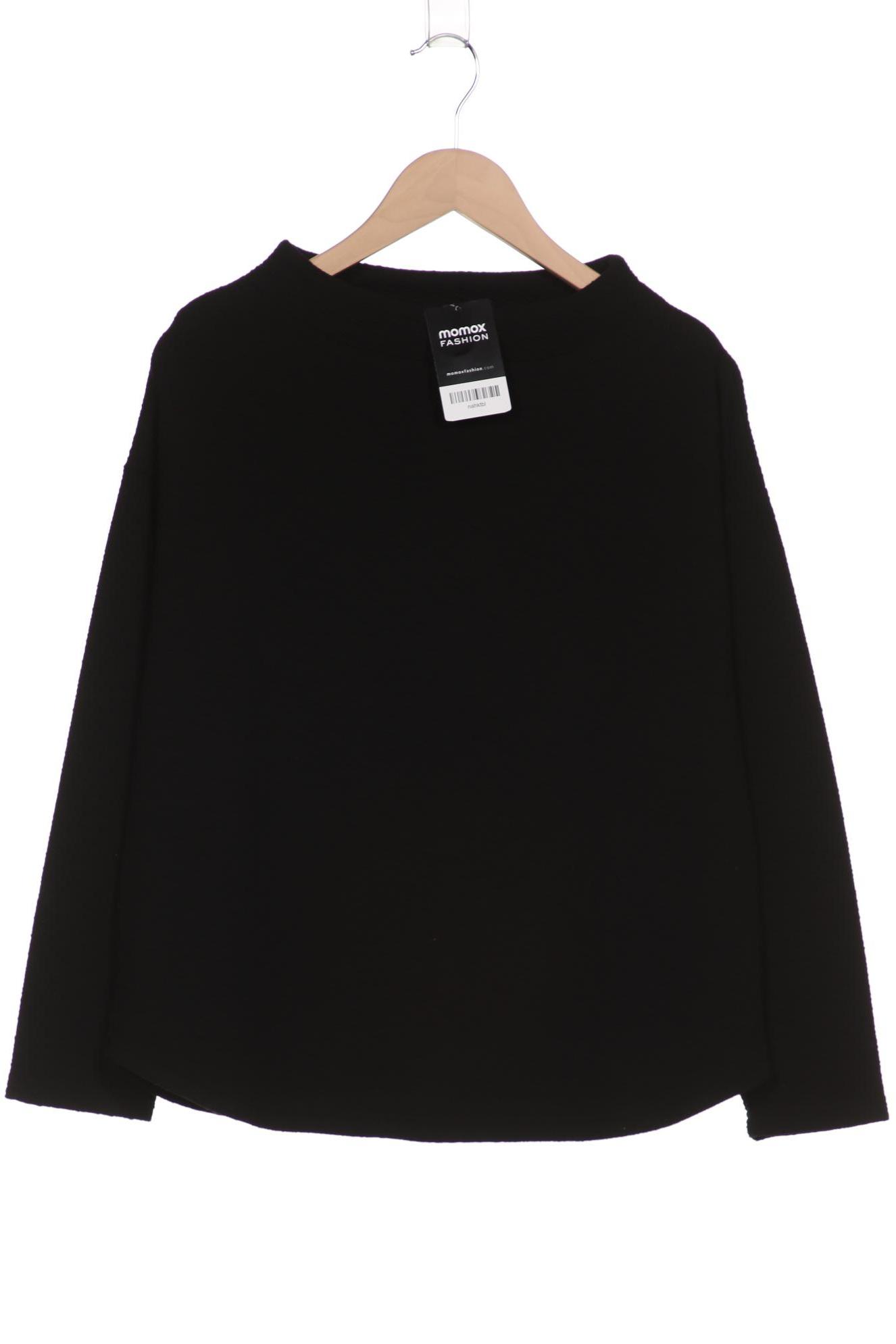 

Betty Barclay Damen Sweatshirt, schwarz, Gr. 44