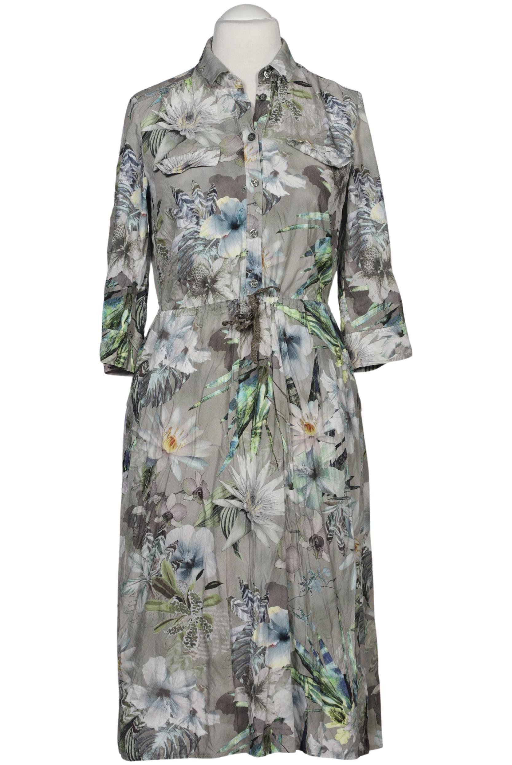 

Betty Barclay Damen Kleid, mehrfarbig, Gr. 38