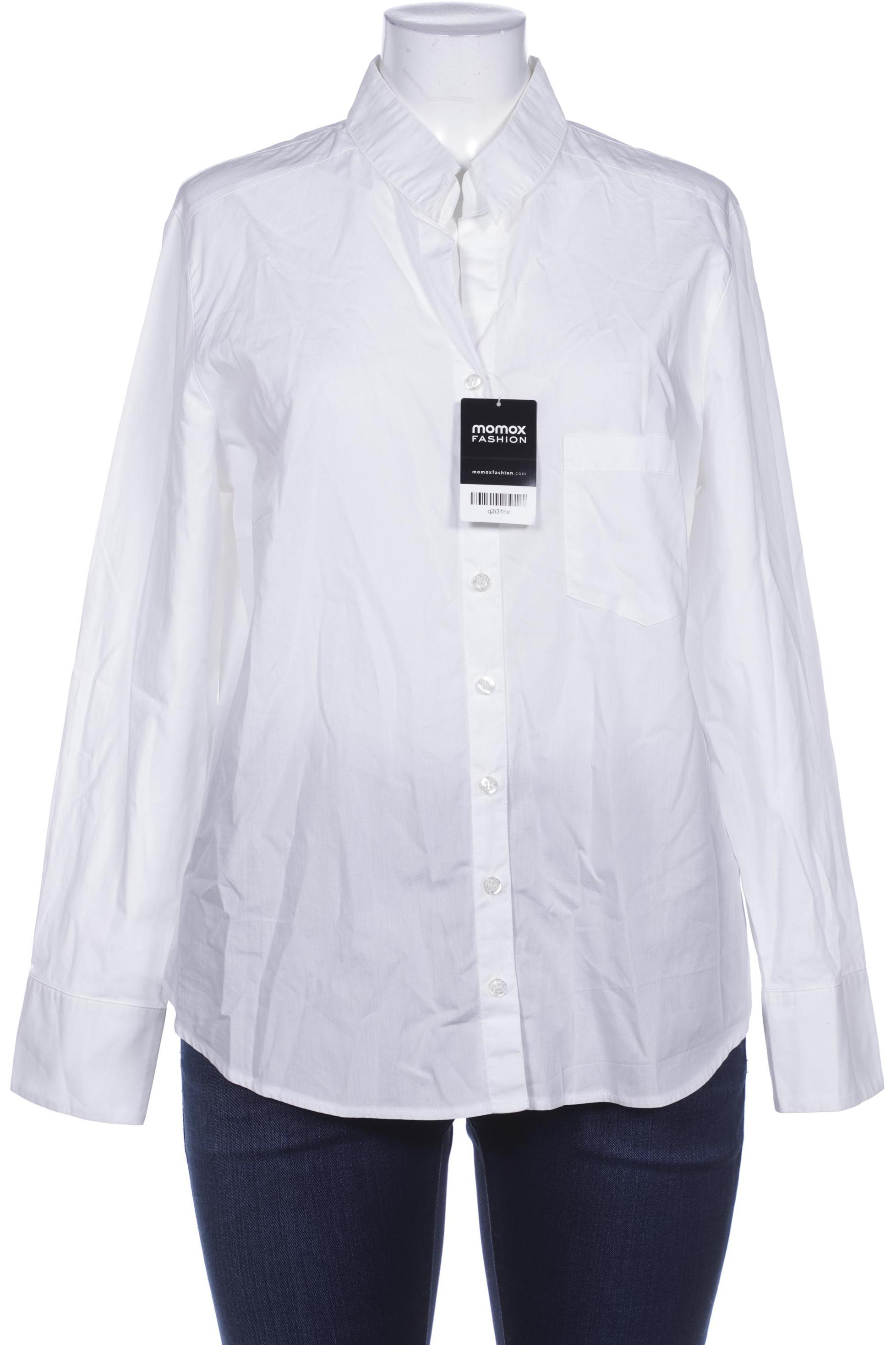 

Betty Barclay Damen Bluse, weiß, Gr. 46