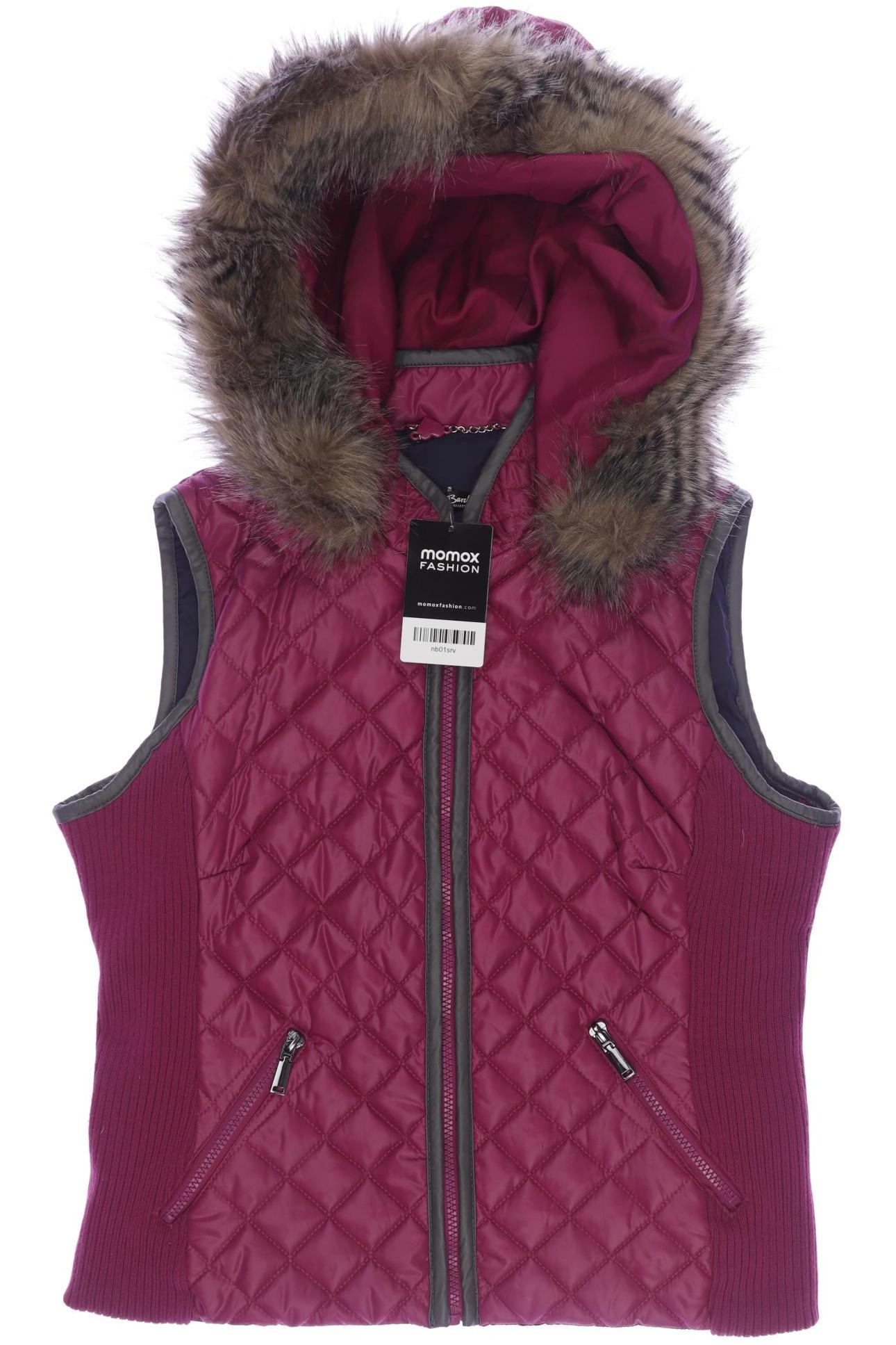 

Betty Barclay Damen Weste, pink, Gr. 38