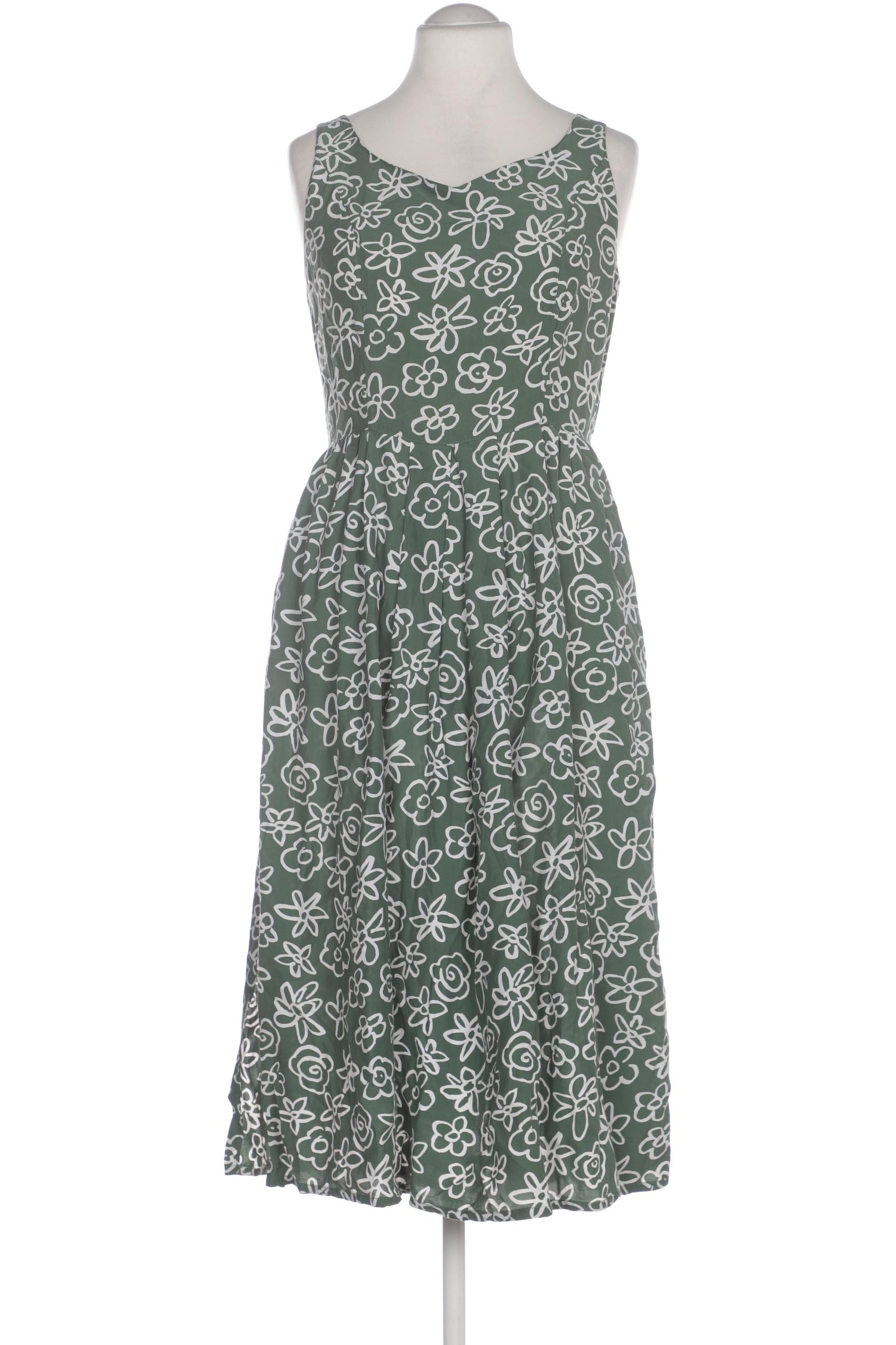 

Betty Barclay Damen Kleid, grün, Gr. 40