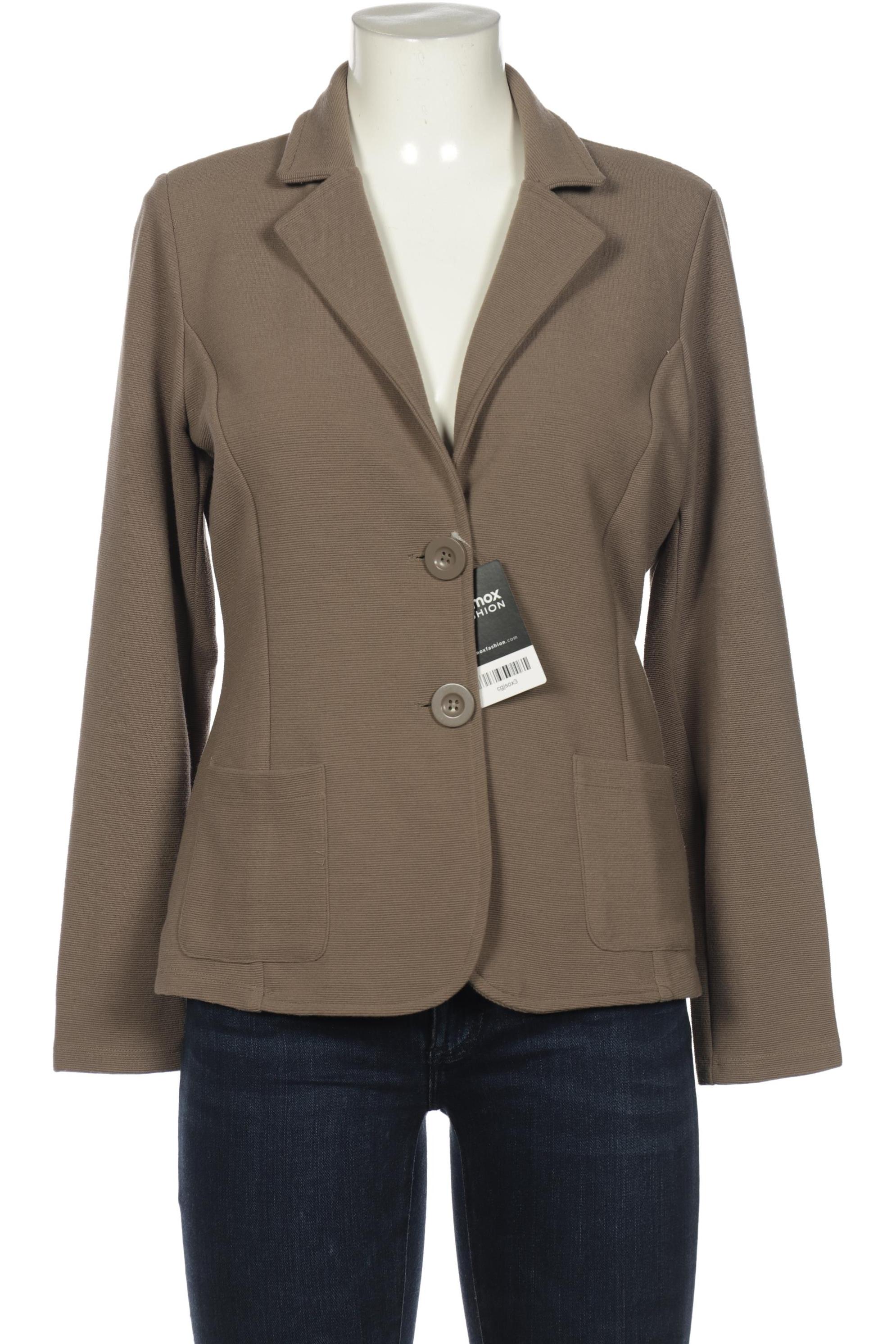 

Betty Barclay Damen Blazer, braun, Gr. 40