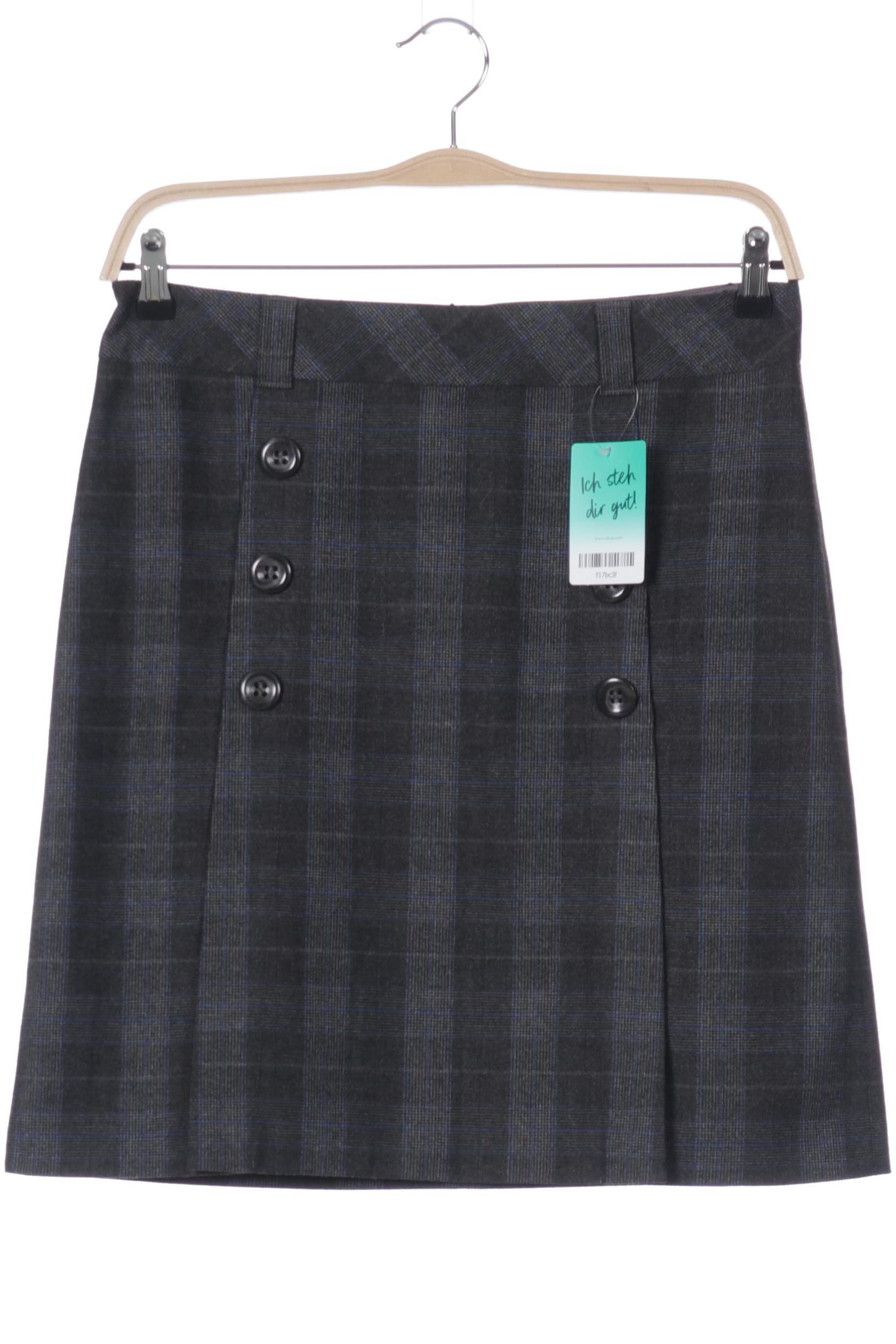 

Betty Barclay Damen Rock, grau, Gr. 36