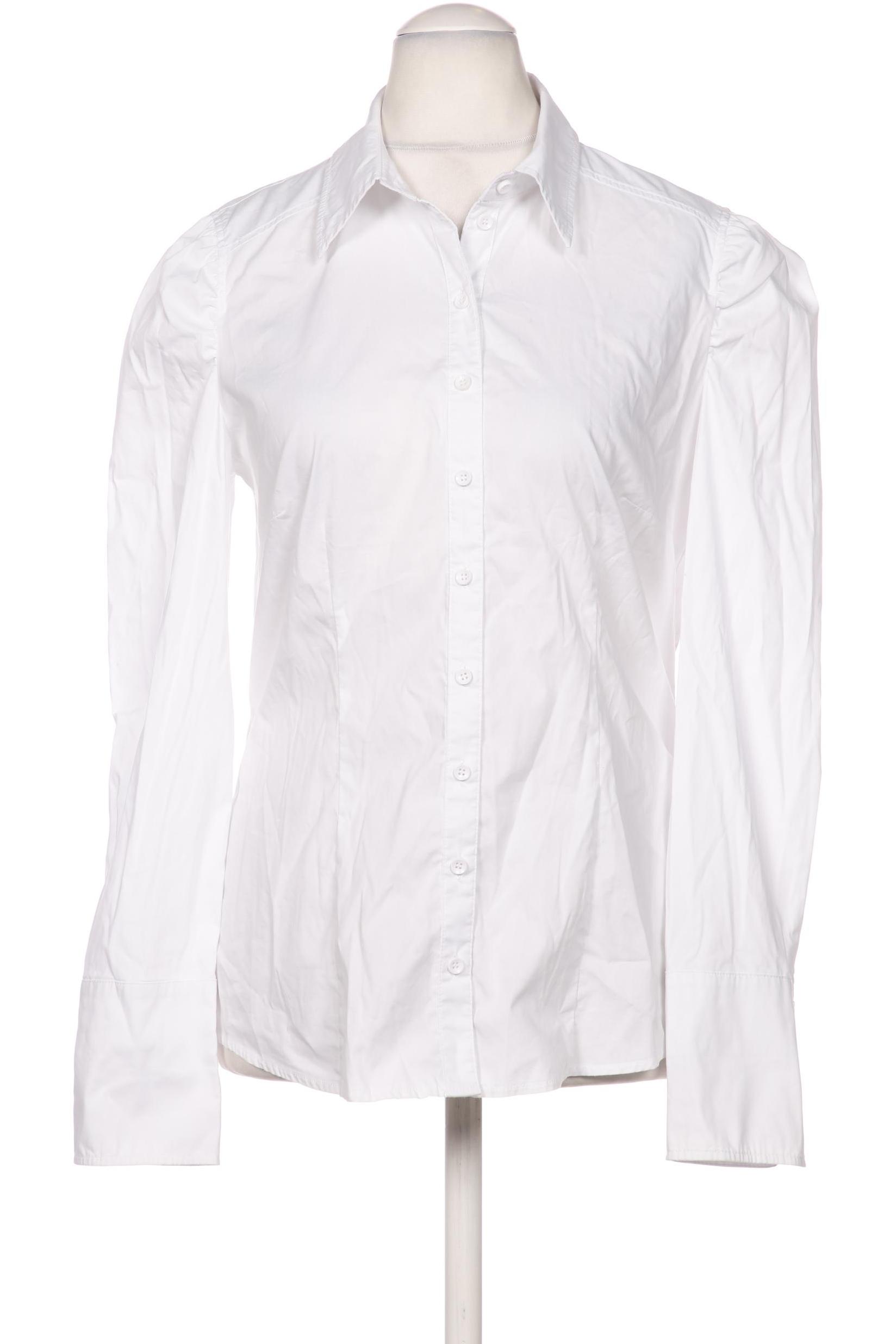 

Betty Barclay Damen Bluse, weiß, Gr. 40