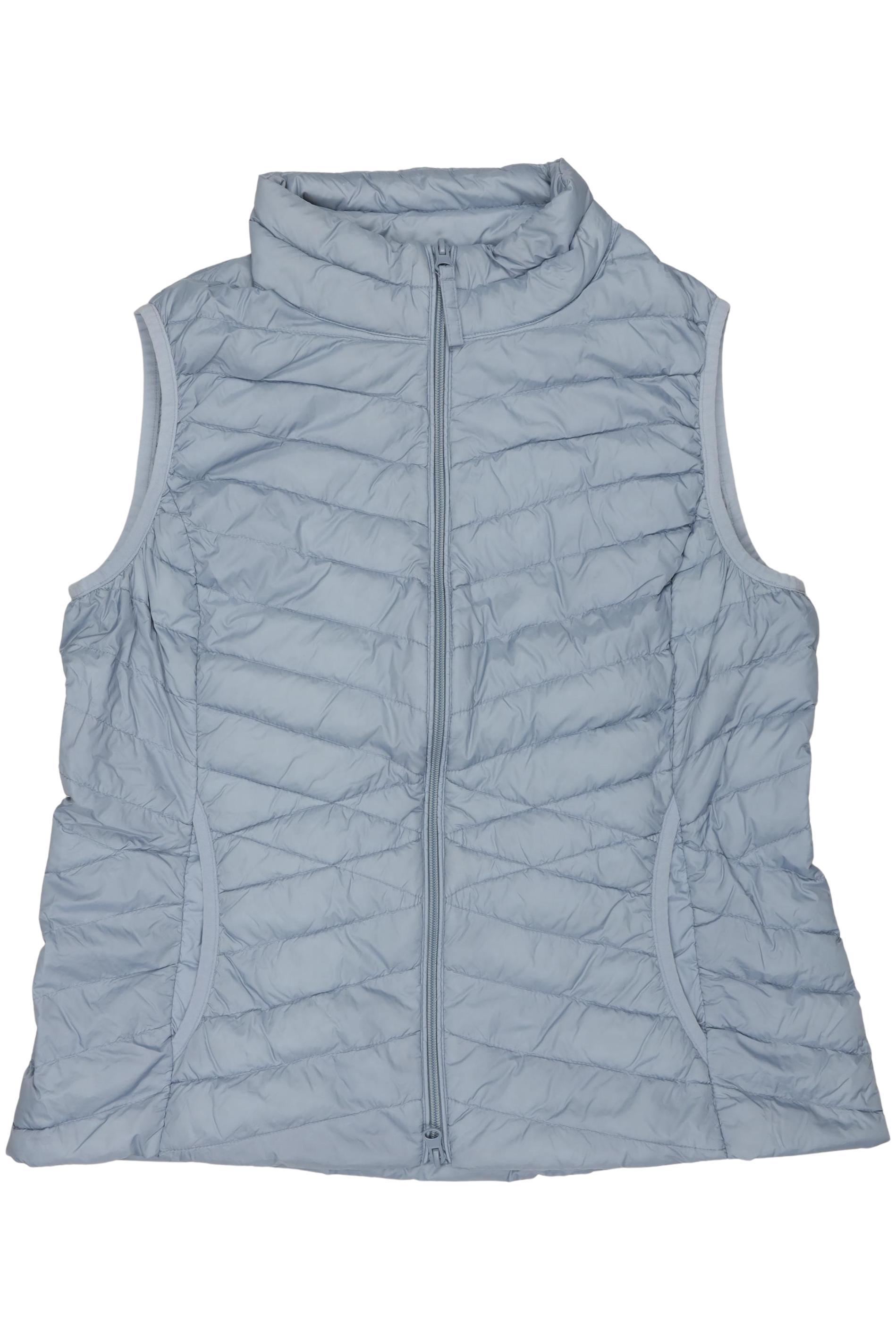 

Betty Barclay Damen Weste, blau, Gr. 40