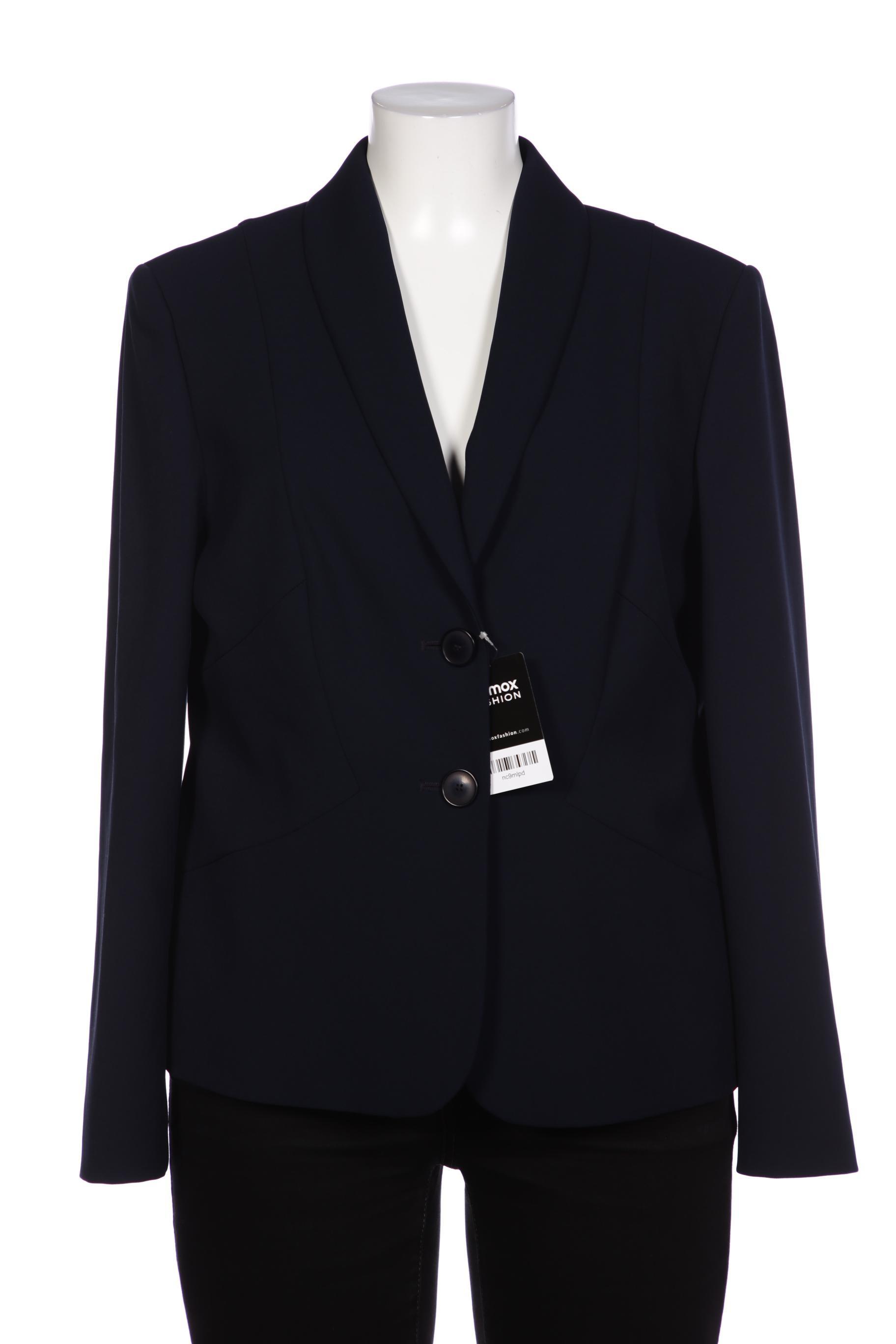 

Betty Barclay Damen Blazer, marineblau, Gr. 44