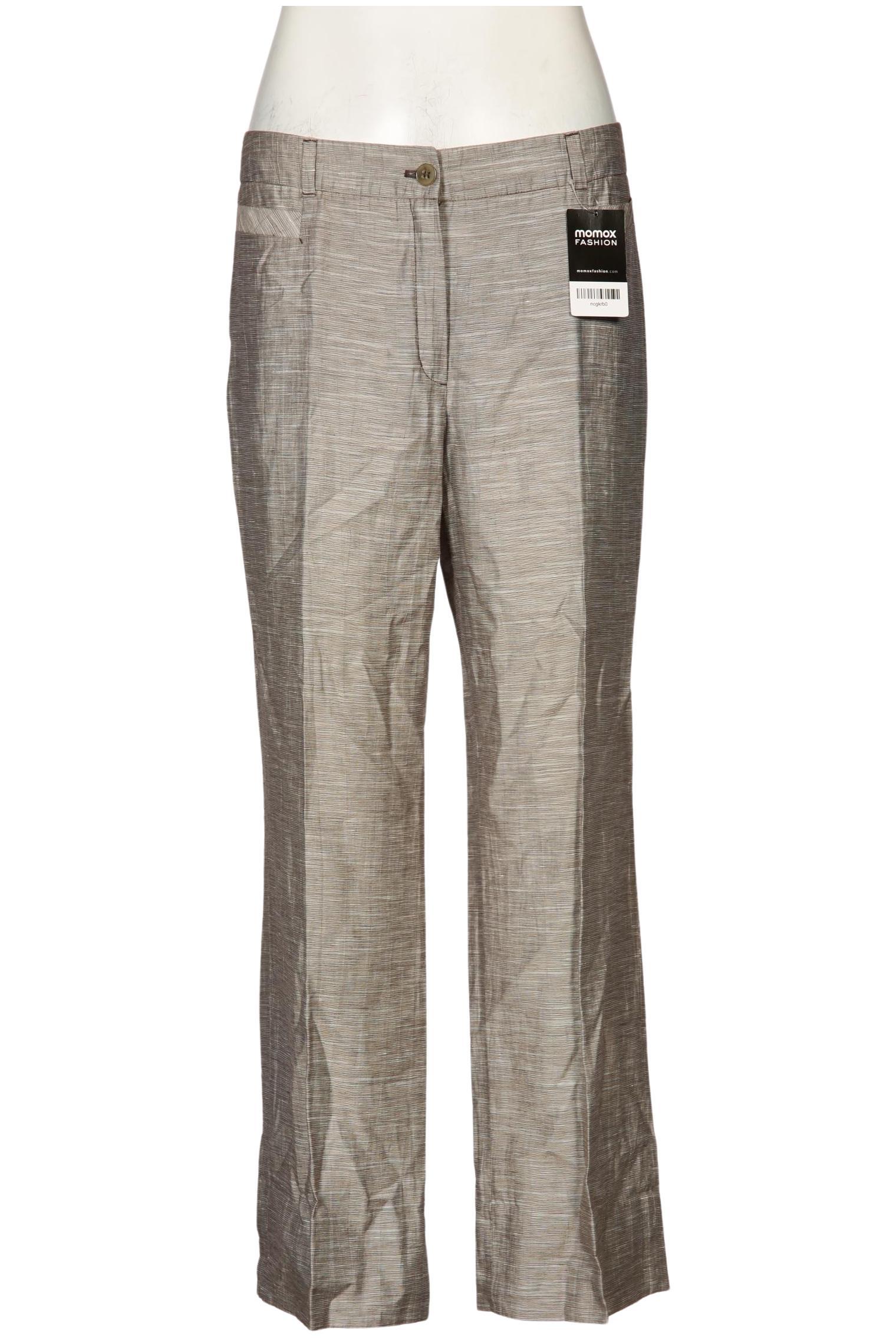 

Betty Barclay Damen Stoffhose, beige, Gr. 40