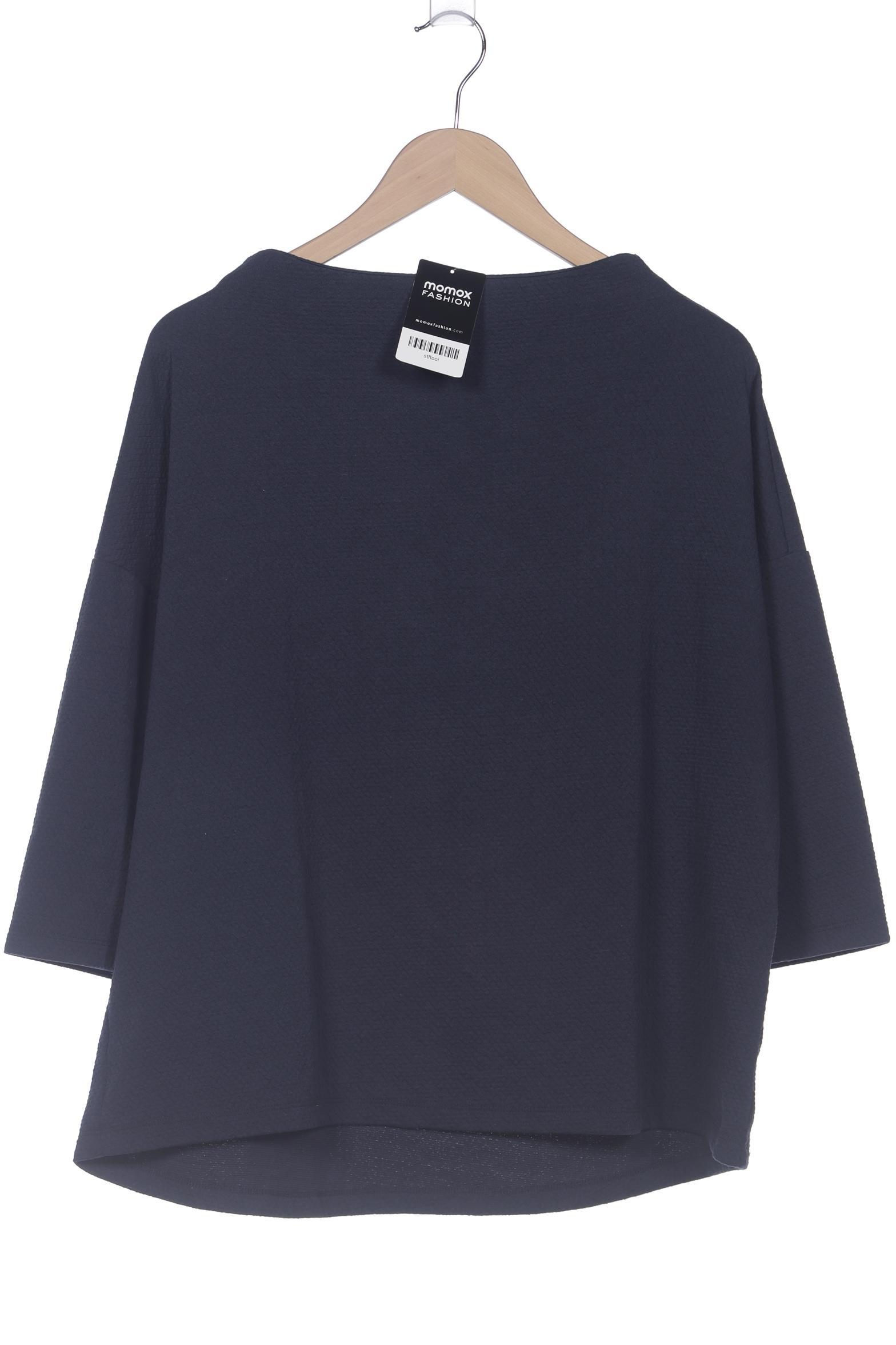 

Betty Barclay Damen Sweatshirt, marineblau, Gr. 48