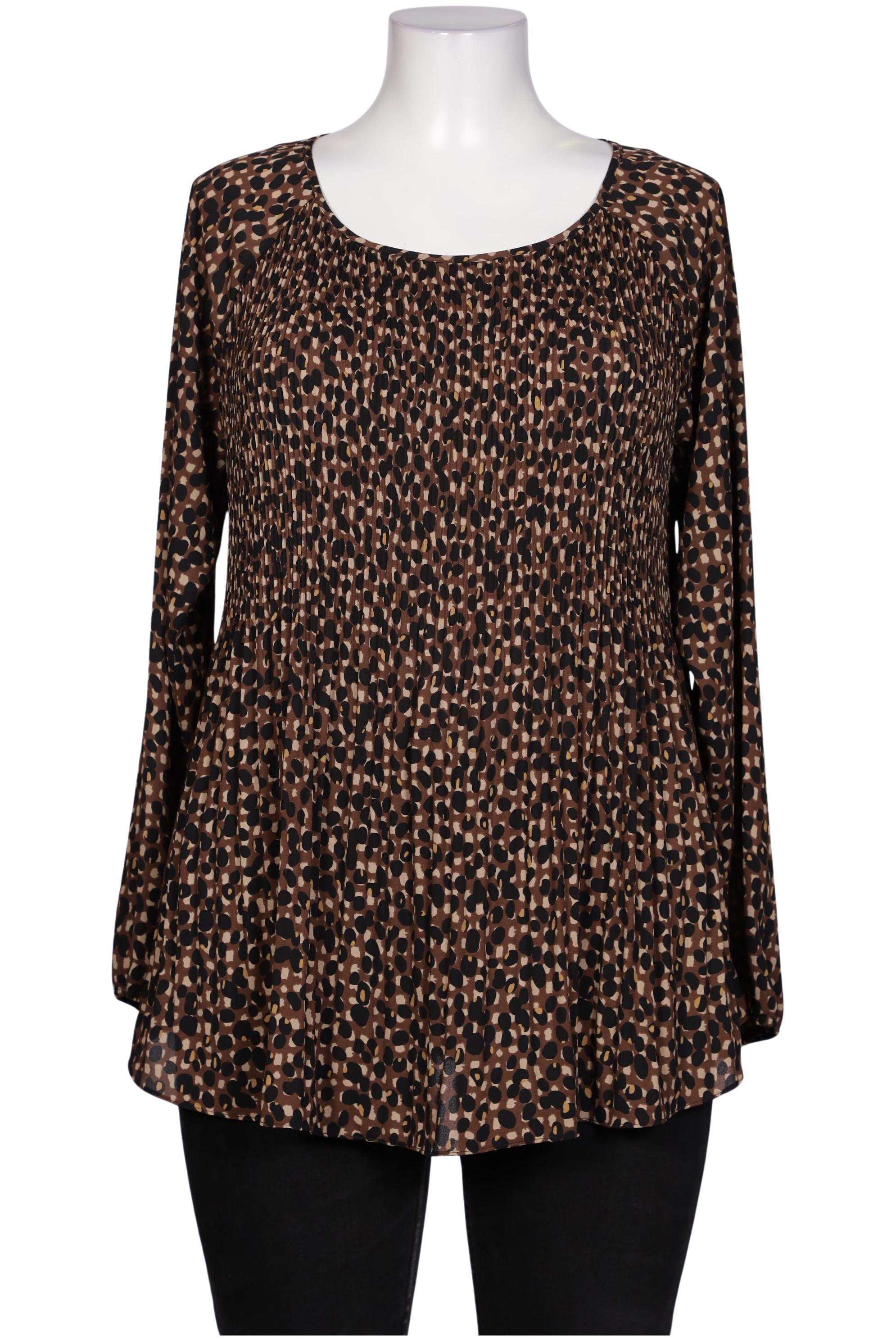 

Betty Barclay Damen Bluse, mehrfarbig, Gr. 44