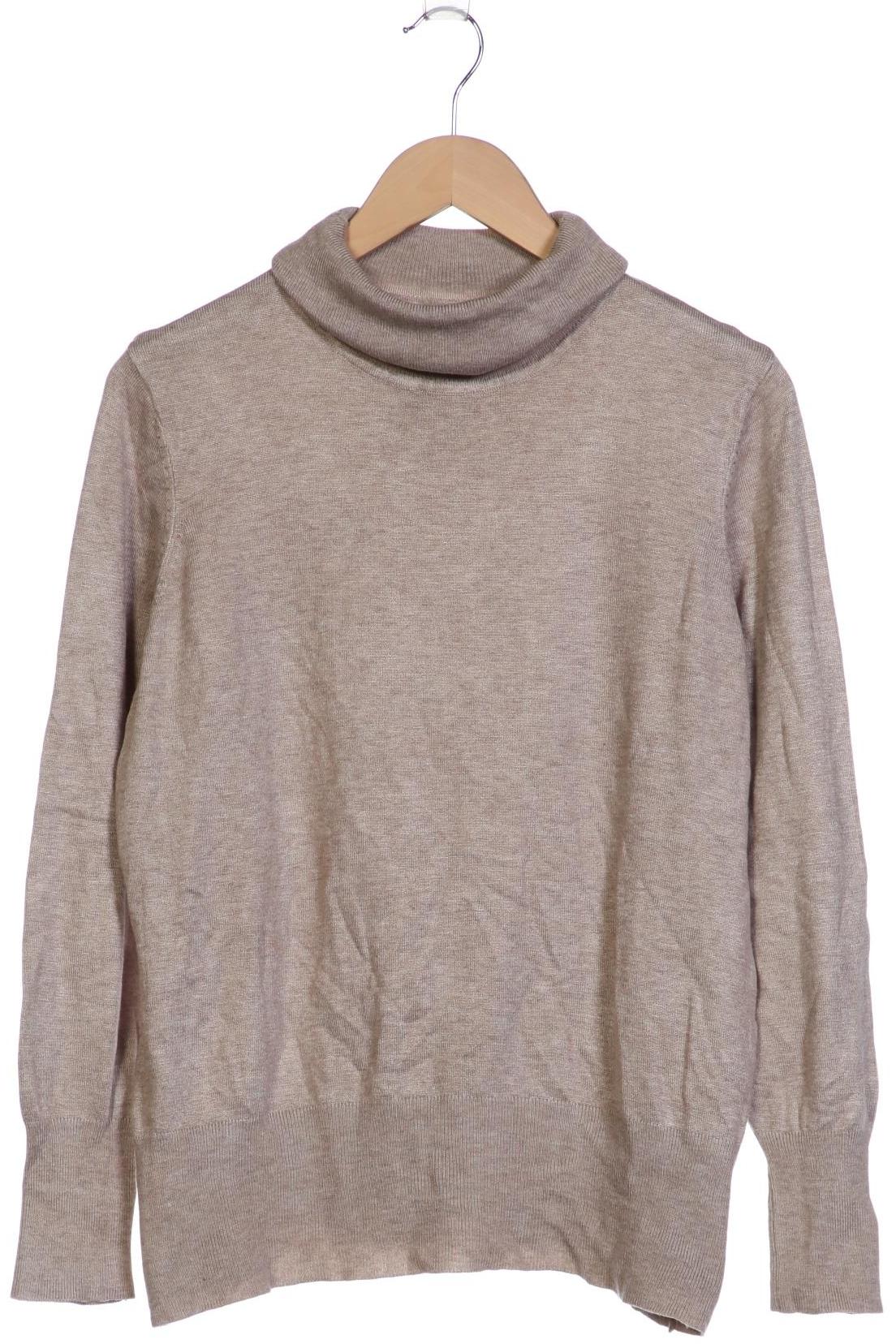 

Betty Barclay Damen Pullover, beige, Gr. 44