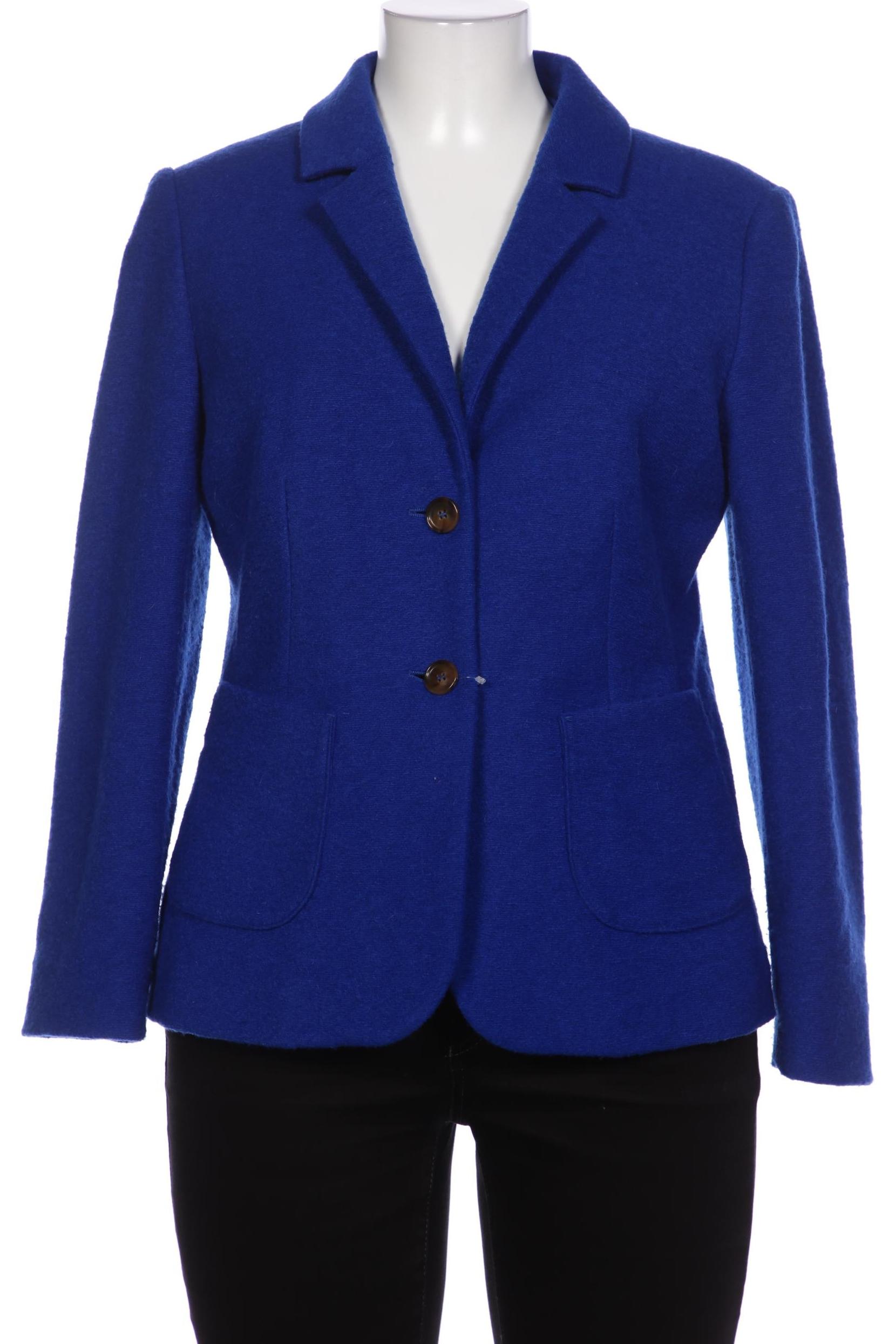 

Betty Barclay Damen Blazer, blau, Gr. 44