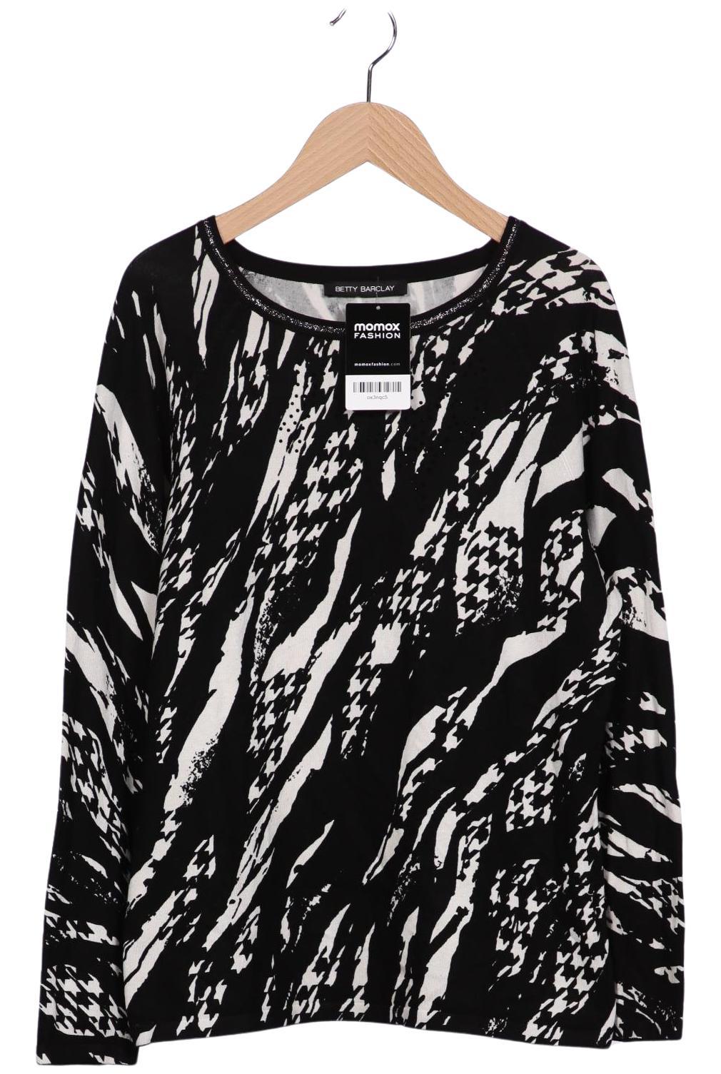 

Betty Barclay Damen Pullover, mehrfarbig, Gr. 40