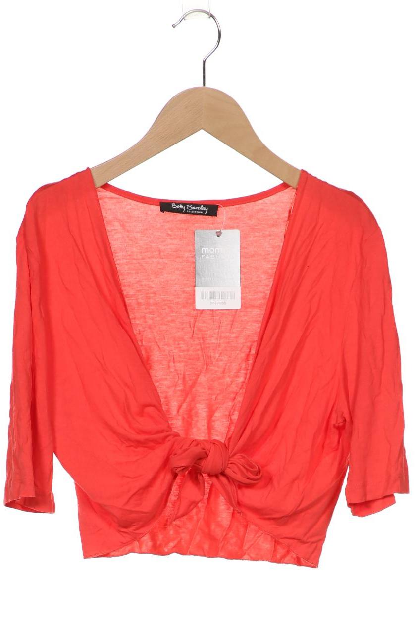 

Betty Barclay Damen Strickjacke, rot