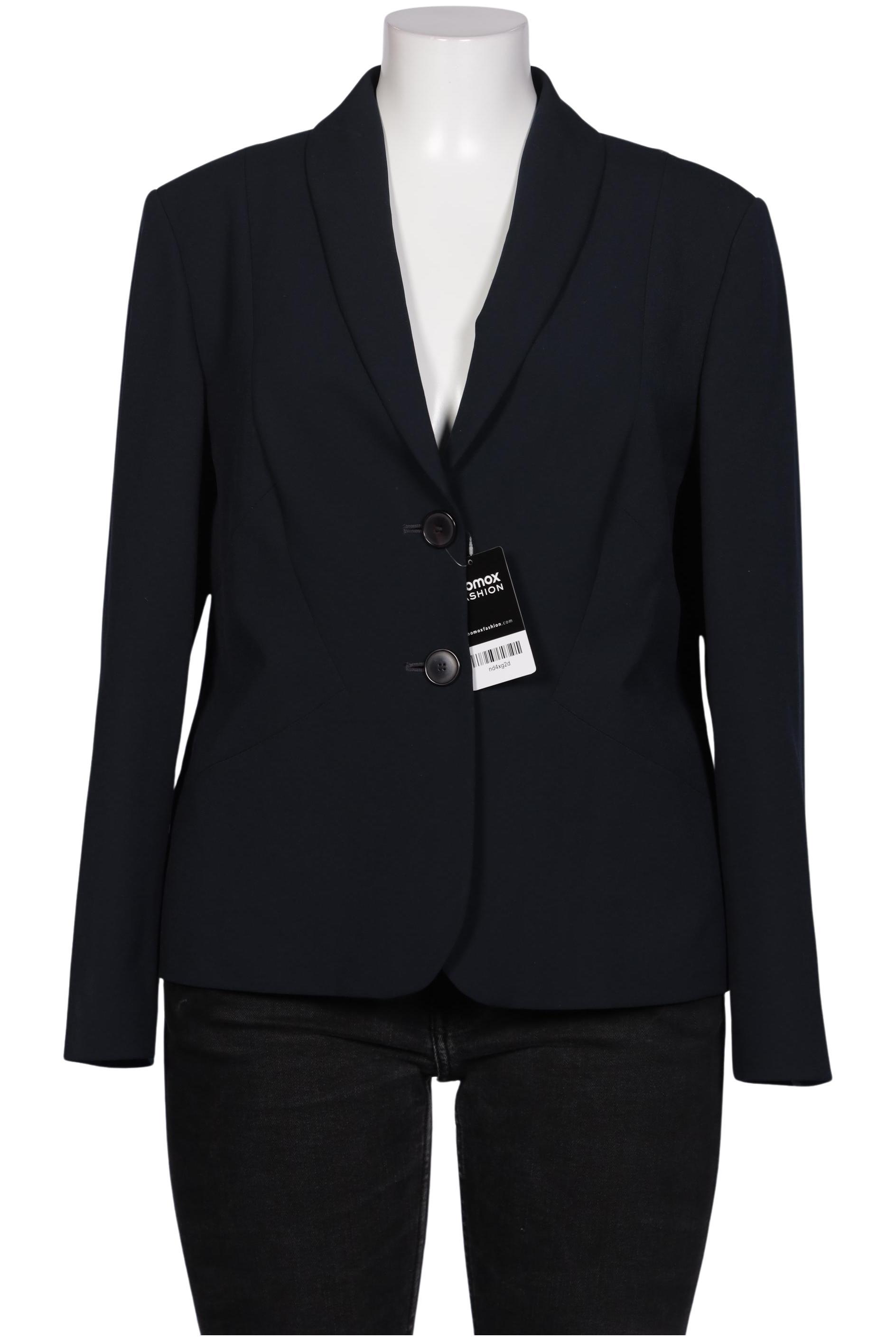 

Betty Barclay Damen Blazer, marineblau, Gr. 44