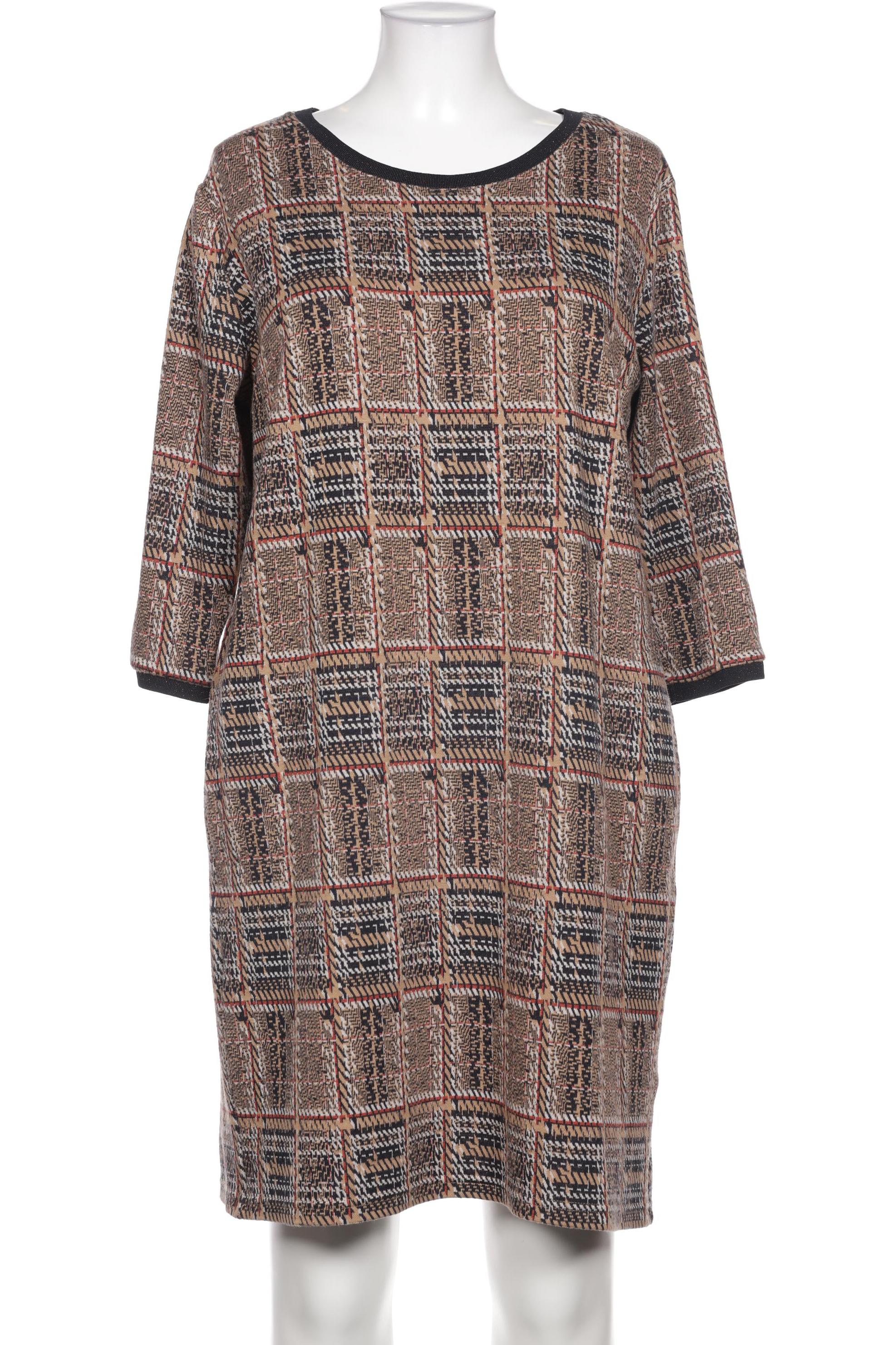 

Betty Barclay Damen Kleid, braun, Gr. 44