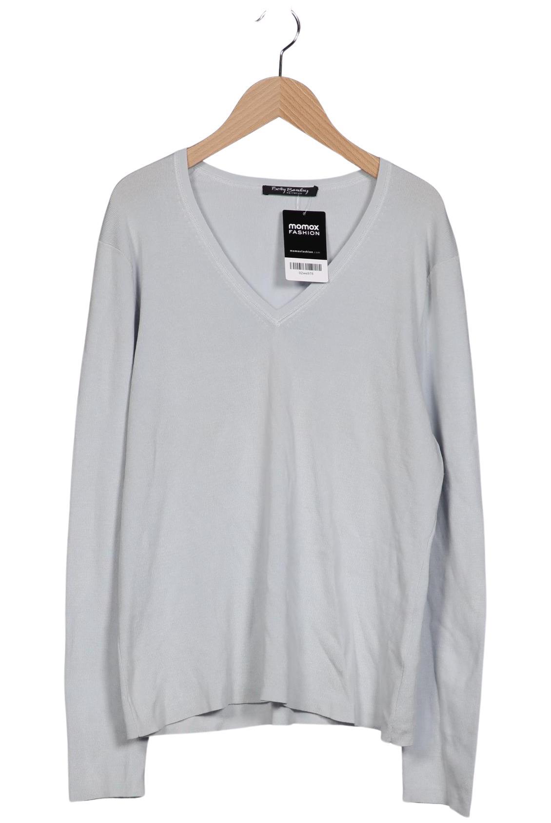 

Betty Barclay Damen Pullover, hellblau, Gr. 42