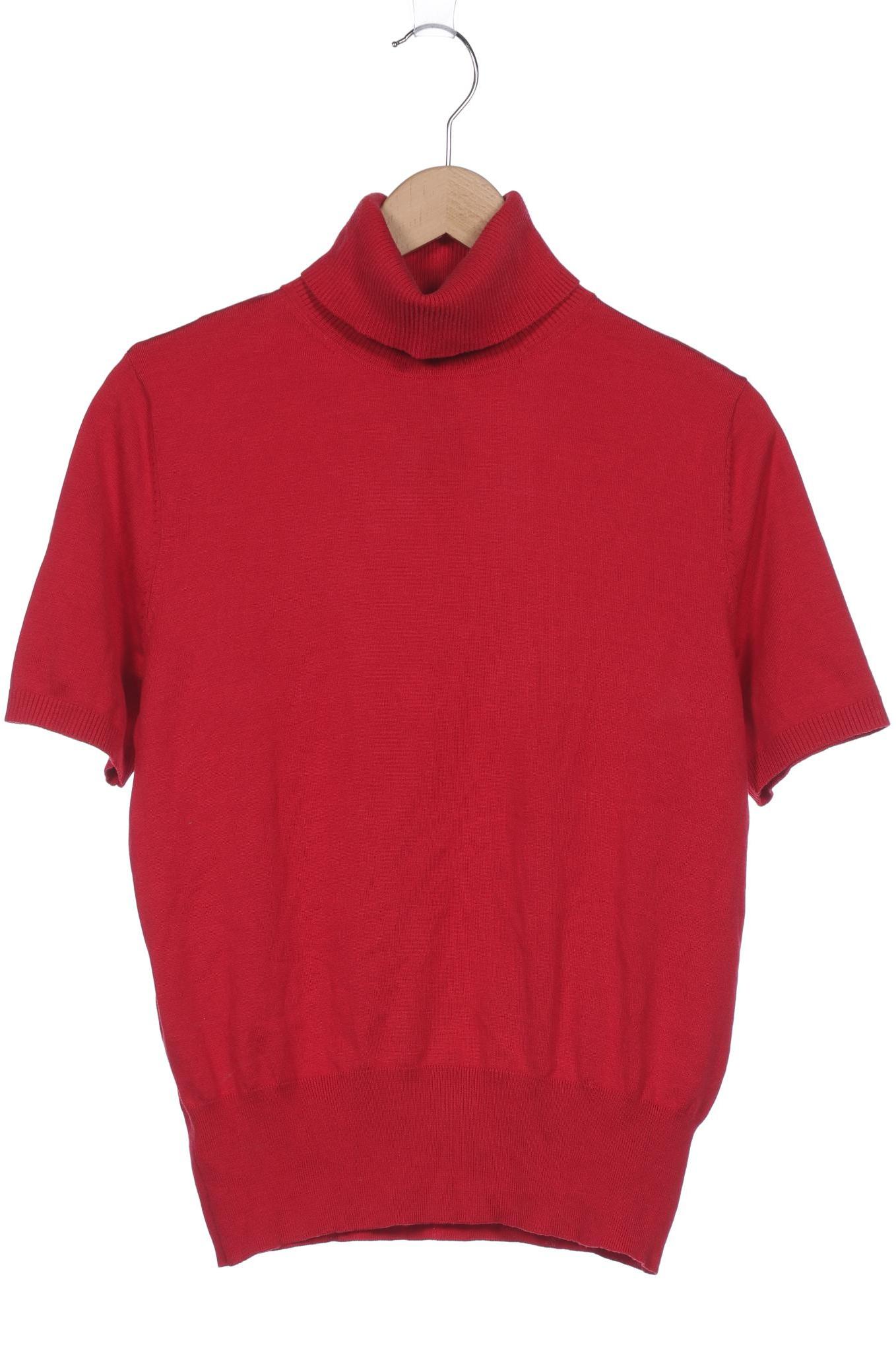 

Betty Barclay Damen Pullover, rot, Gr. 44