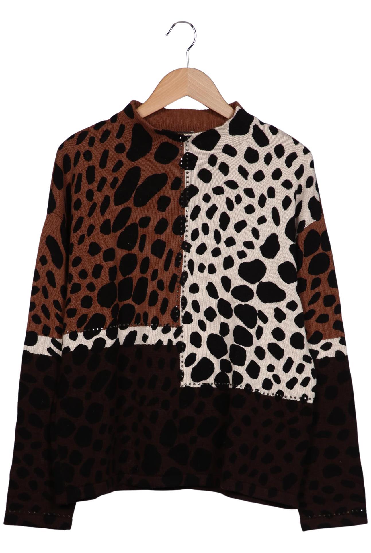 

Betty Barclay Damen Pullover, mehrfarbig, Gr. 42