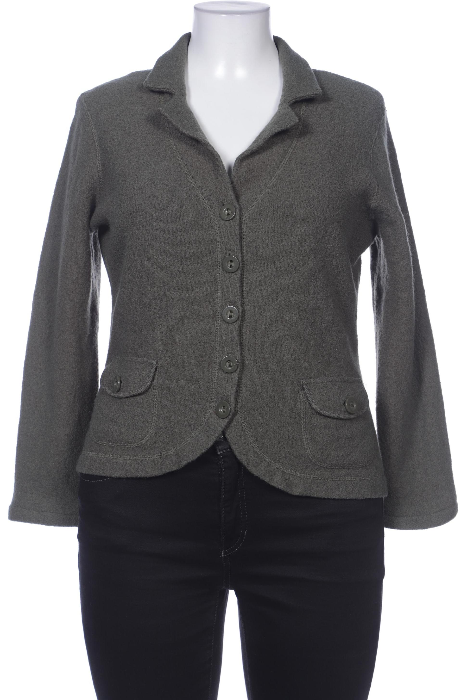 

Betty Barclay Damen Blazer, grün, Gr. 42