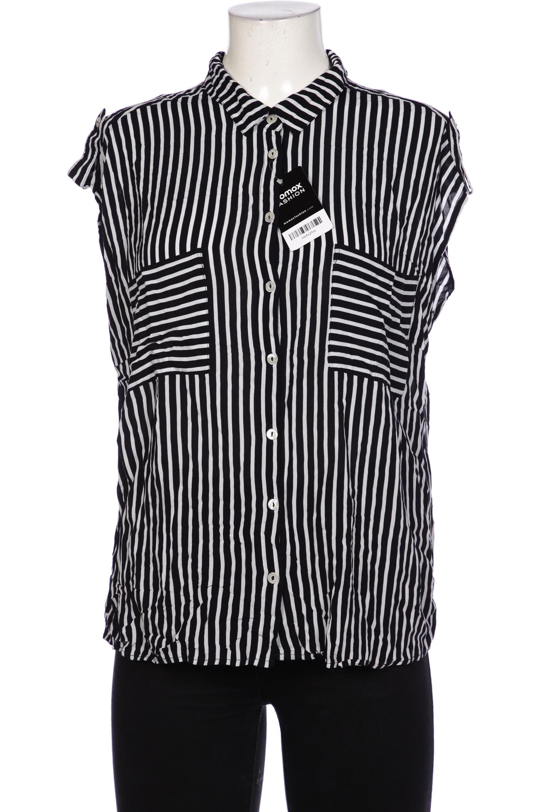 

Betty Barclay Damen Bluse, schwarz, Gr. 44