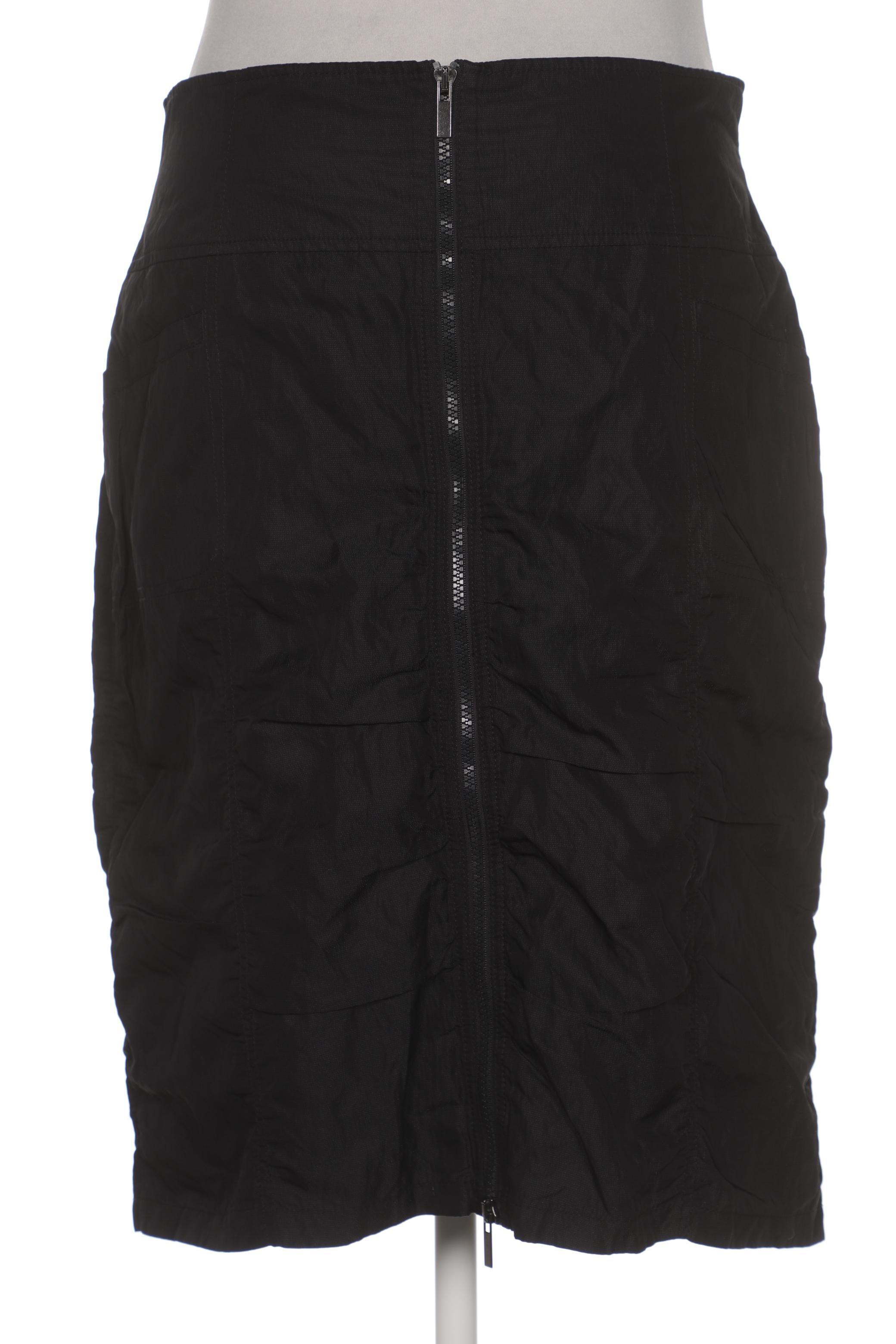 Thumbnail - Betty Barclay Damen Rock, schwarz, Gr. 44