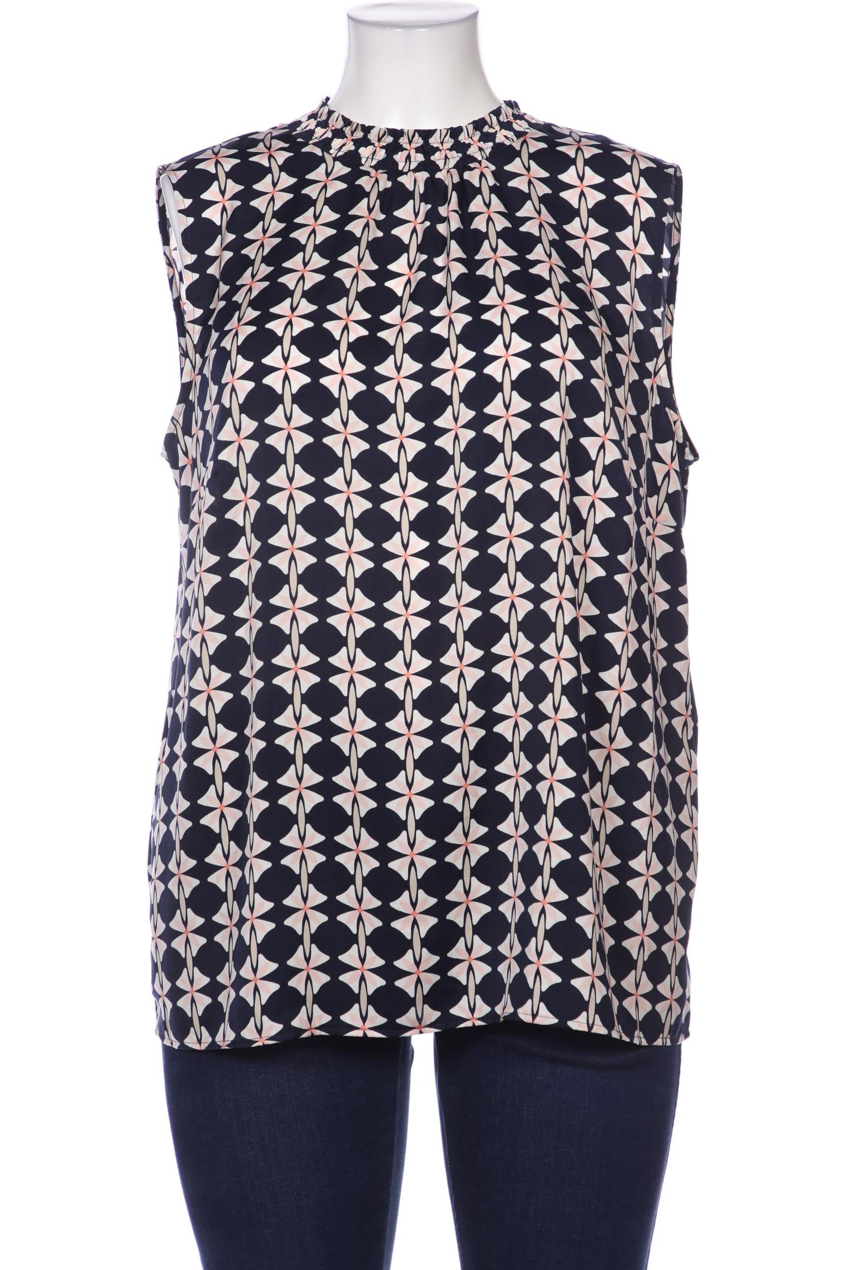 

Betty Barclay Damen Bluse, marineblau