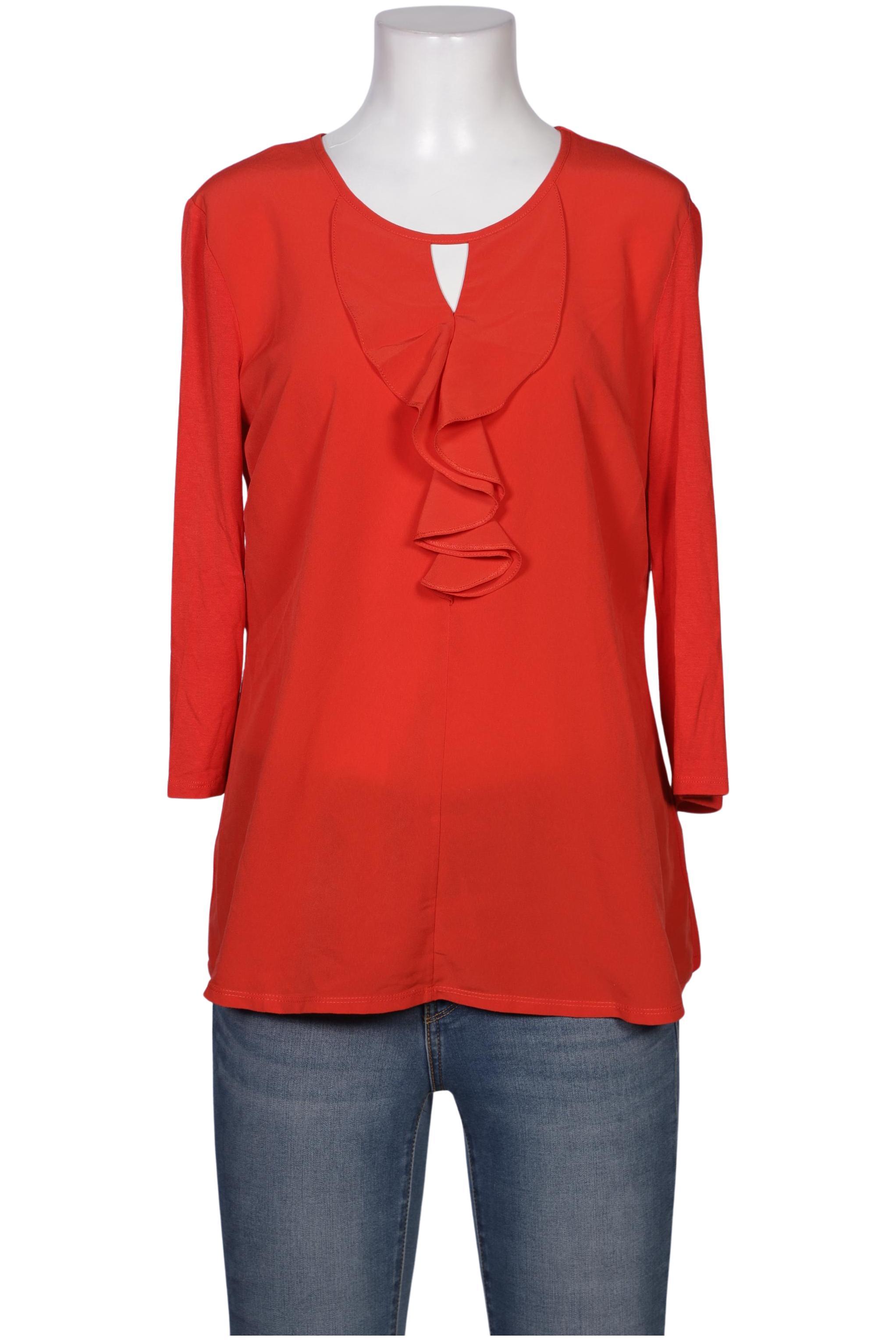 

Betty Barclay Damen Bluse, rot, Gr. 38