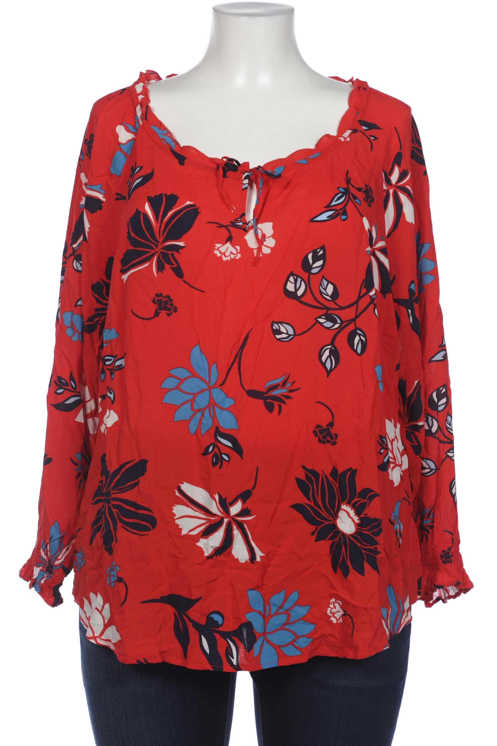 

Betty Barclay Damen Bluse, mehrfarbig, Gr. 48