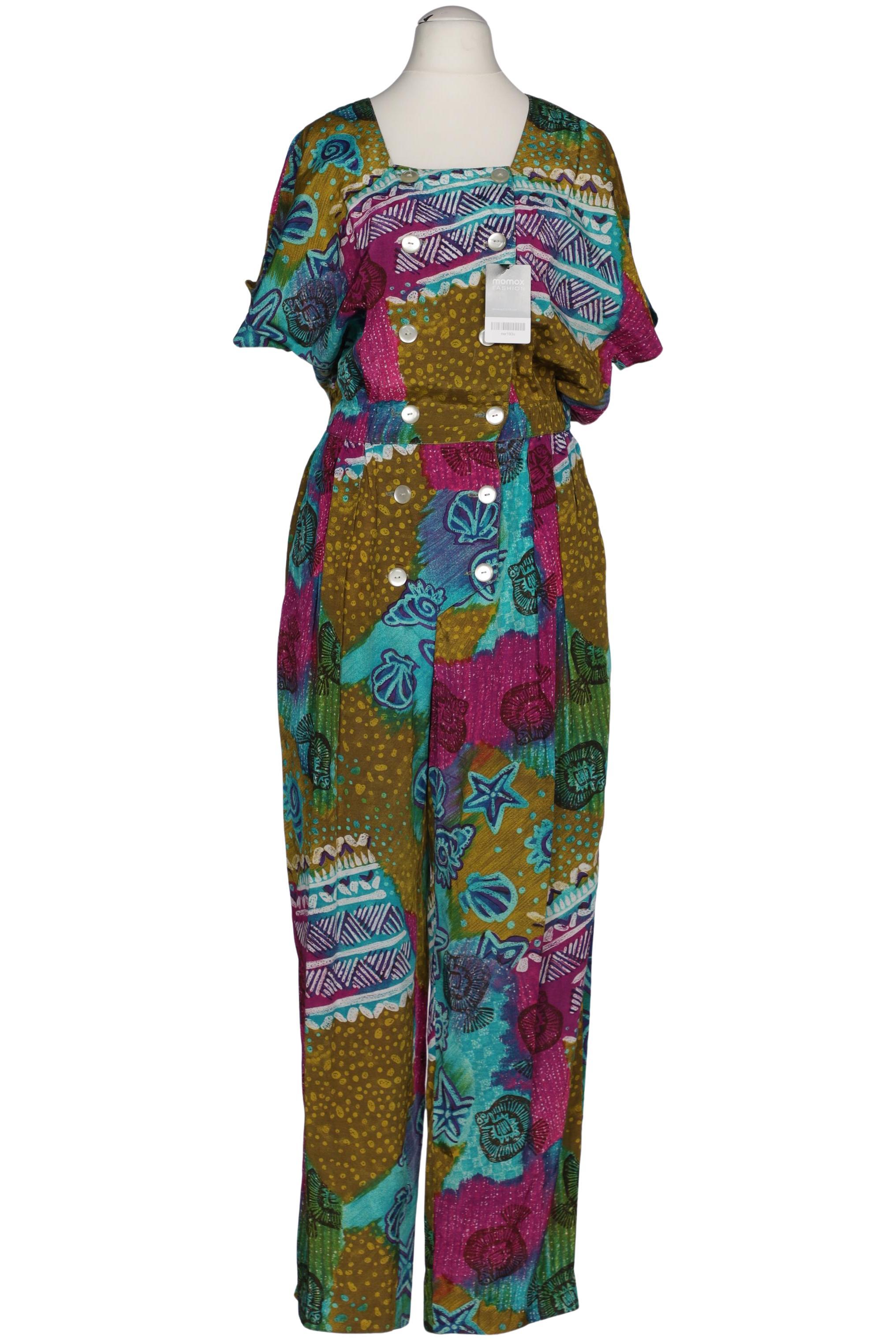 

Betty Barclay Damen Jumpsuit/Overall, mehrfarbig, Gr. 40