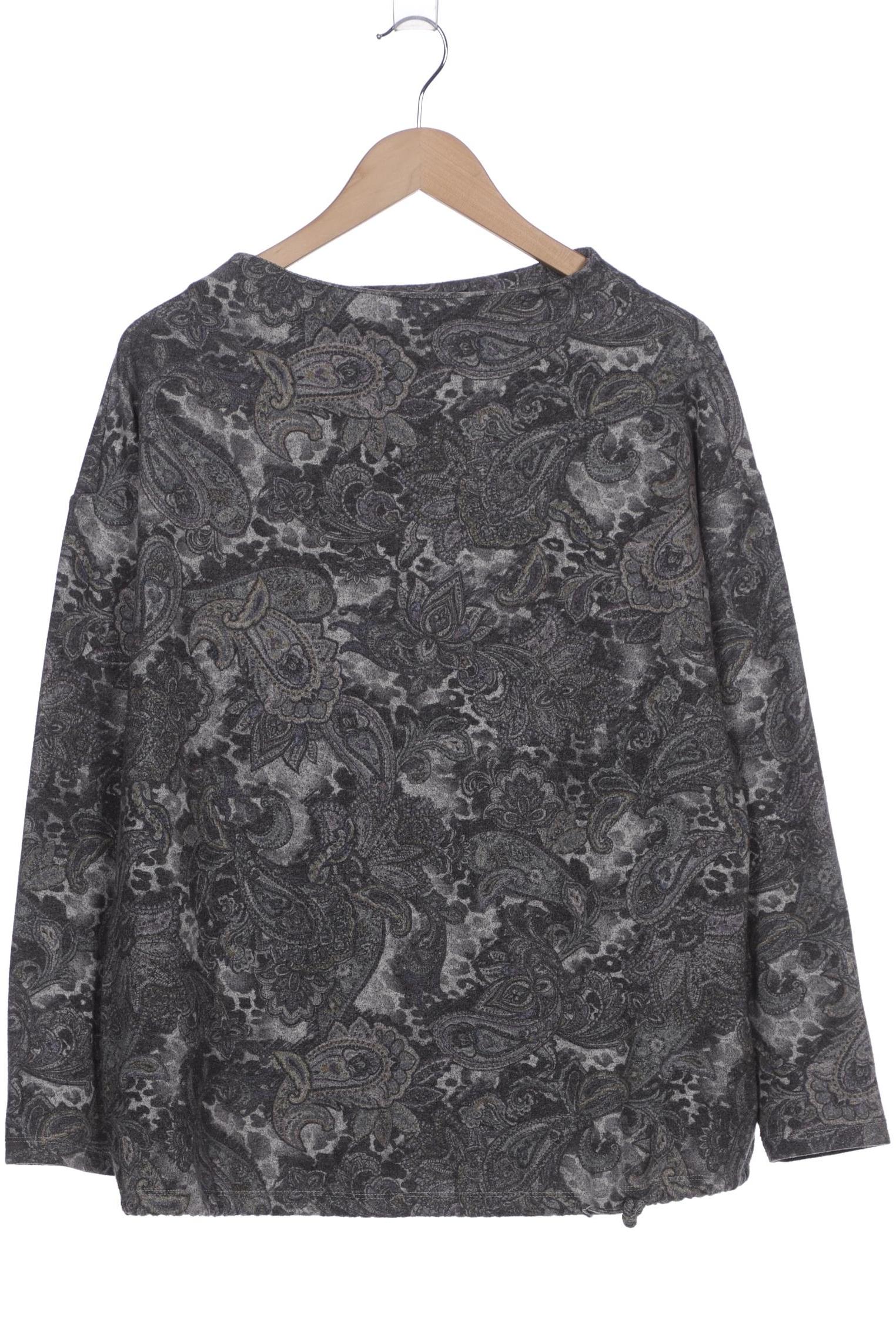 

Betty Barclay Damen Pullover, grau, Gr. 46
