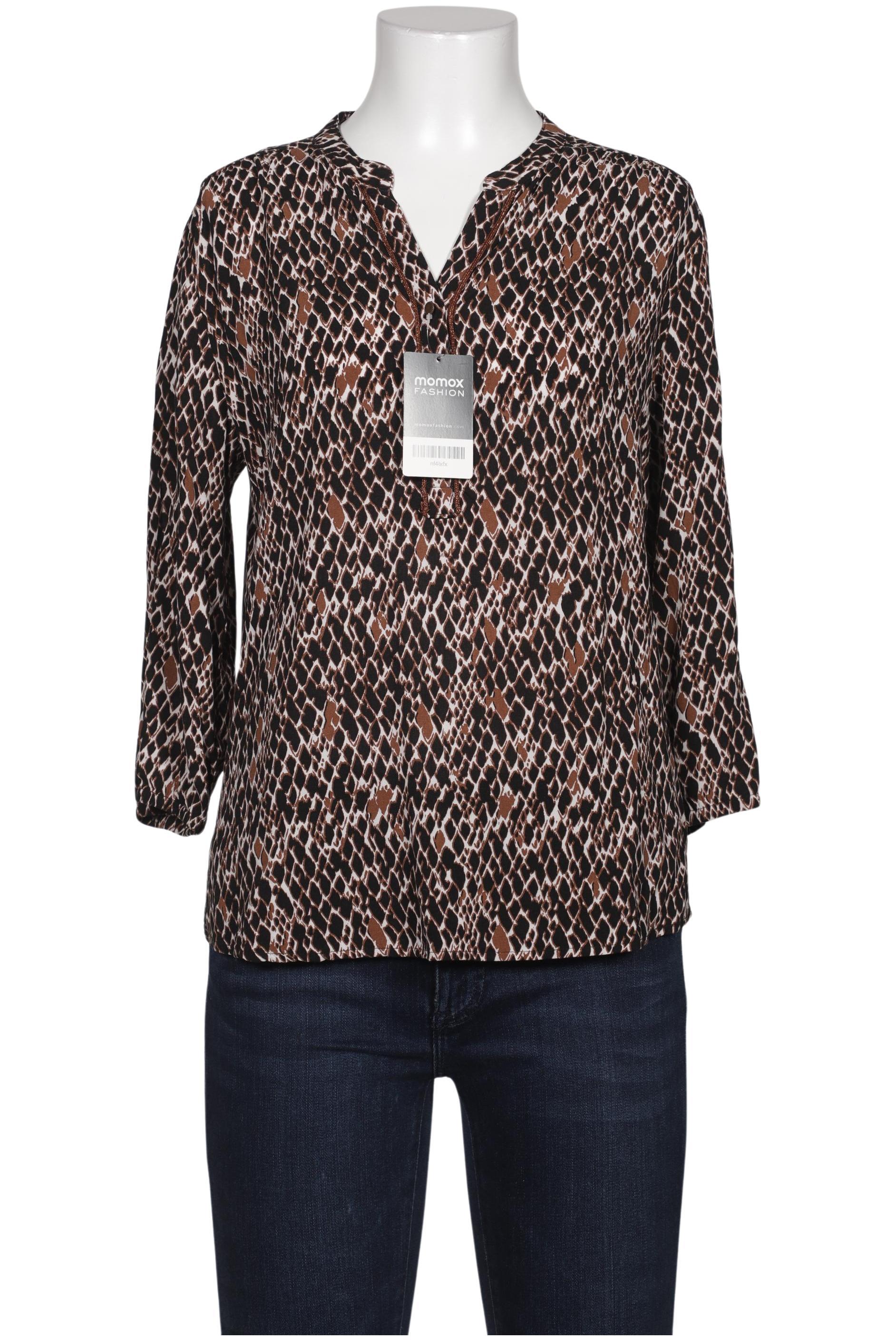 

Betty Barclay Damen Bluse, braun, Gr. 38
