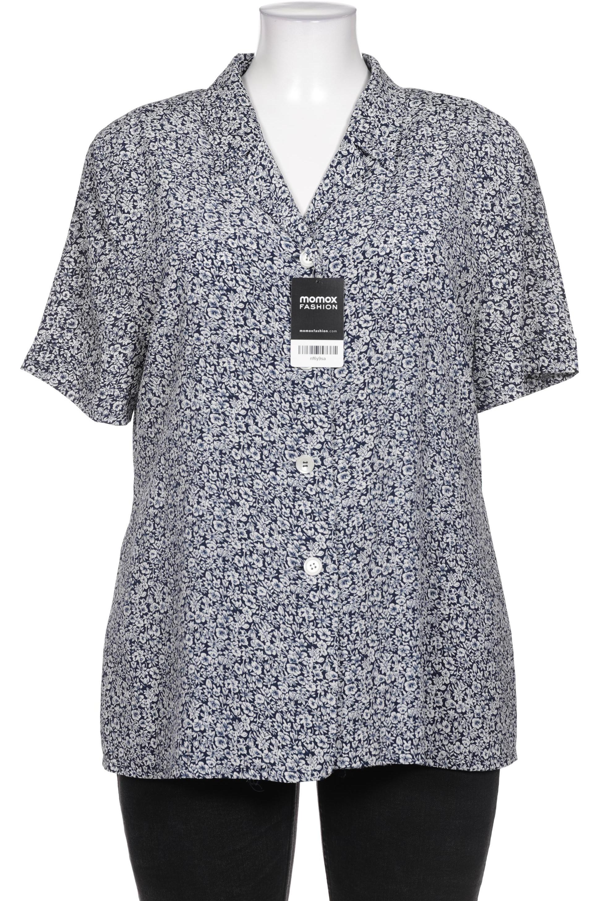 

Betty Barclay Damen Bluse, marineblau